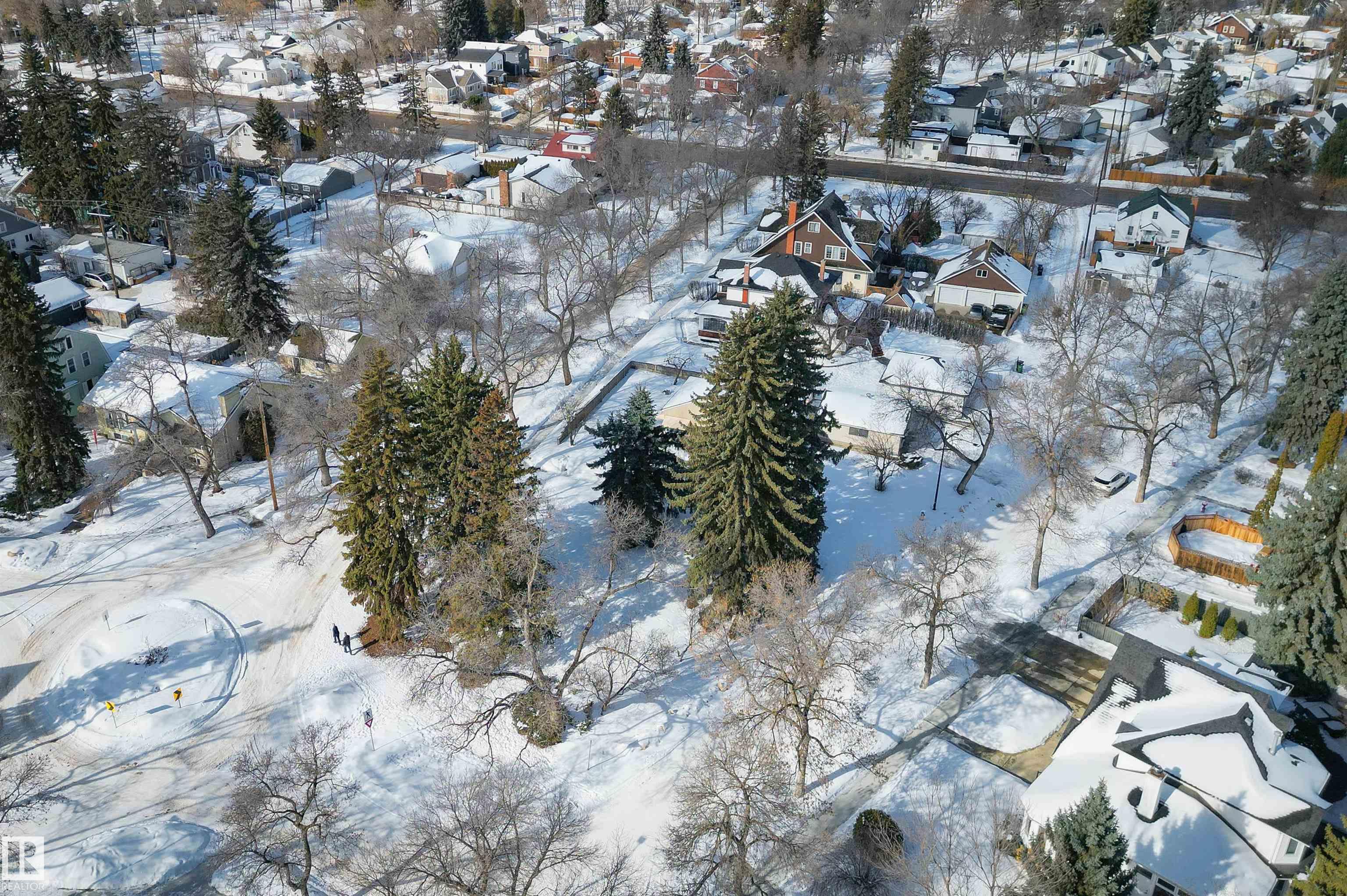 Photo 72 at 11115 60 Street NW, Highlands, Edmonton