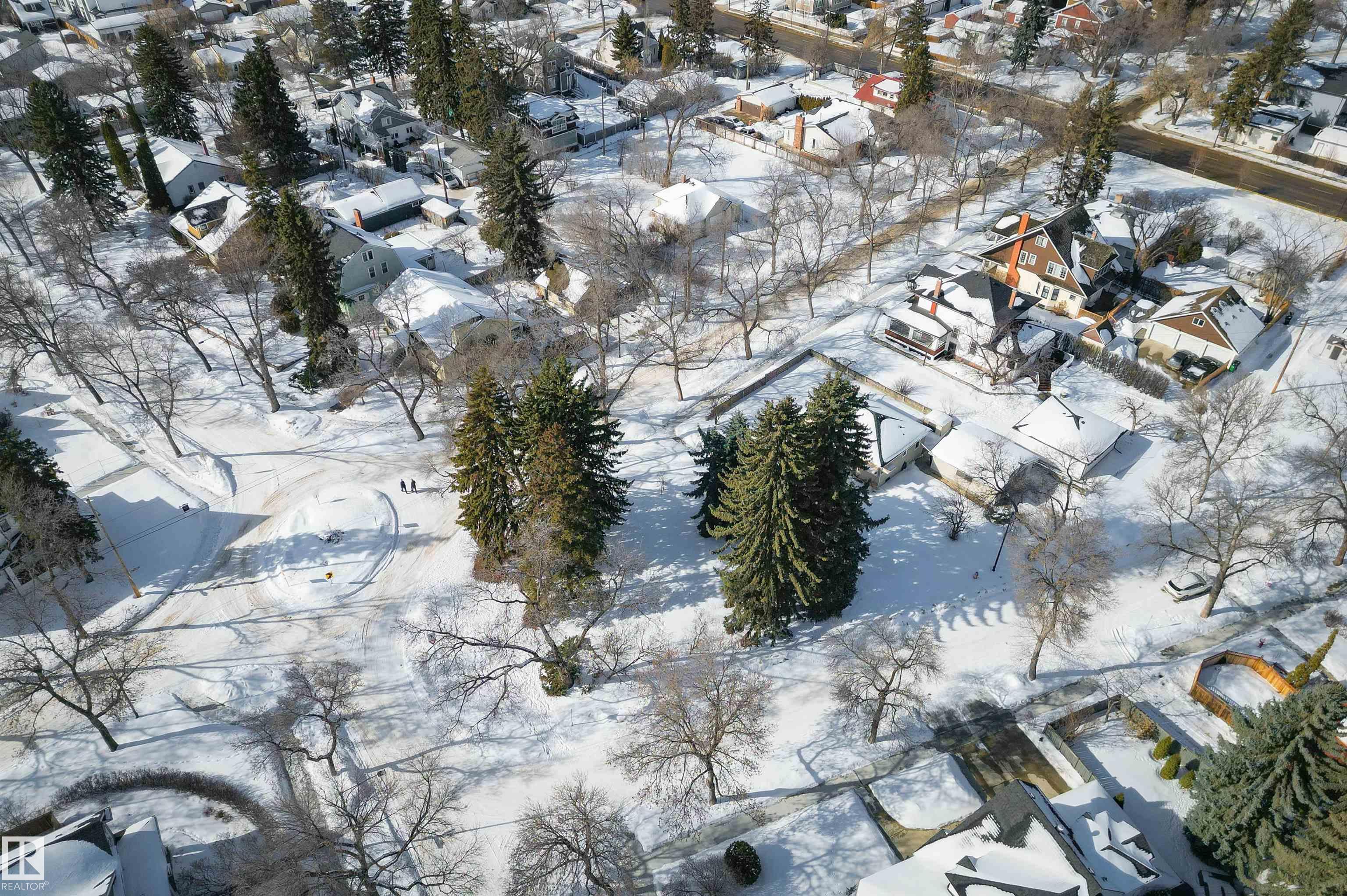 Photo 73 at 11115 60 Street NW, Highlands, Edmonton