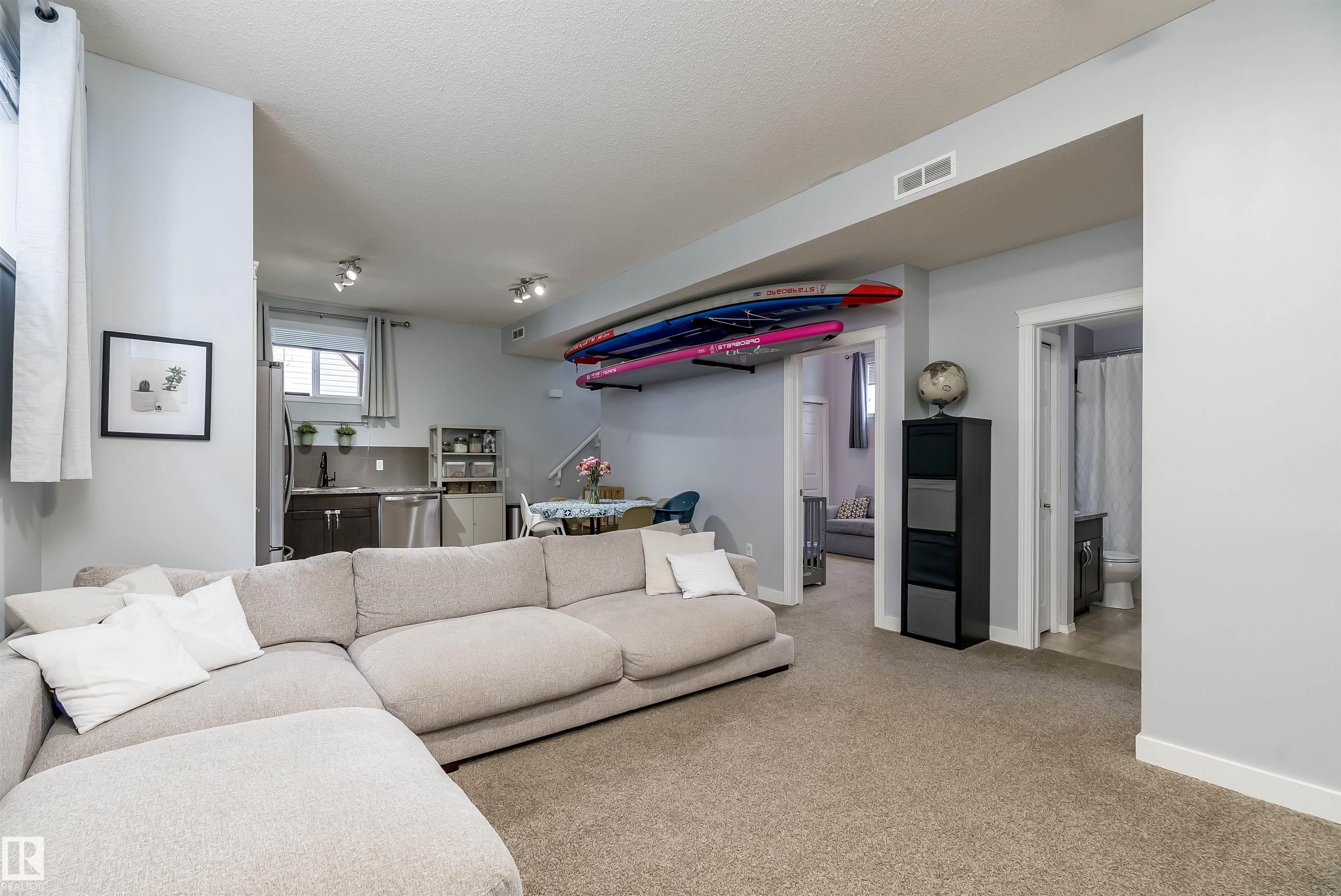 Photo 14 at 156 - 142 Selkirk Place, Suntree, Leduc