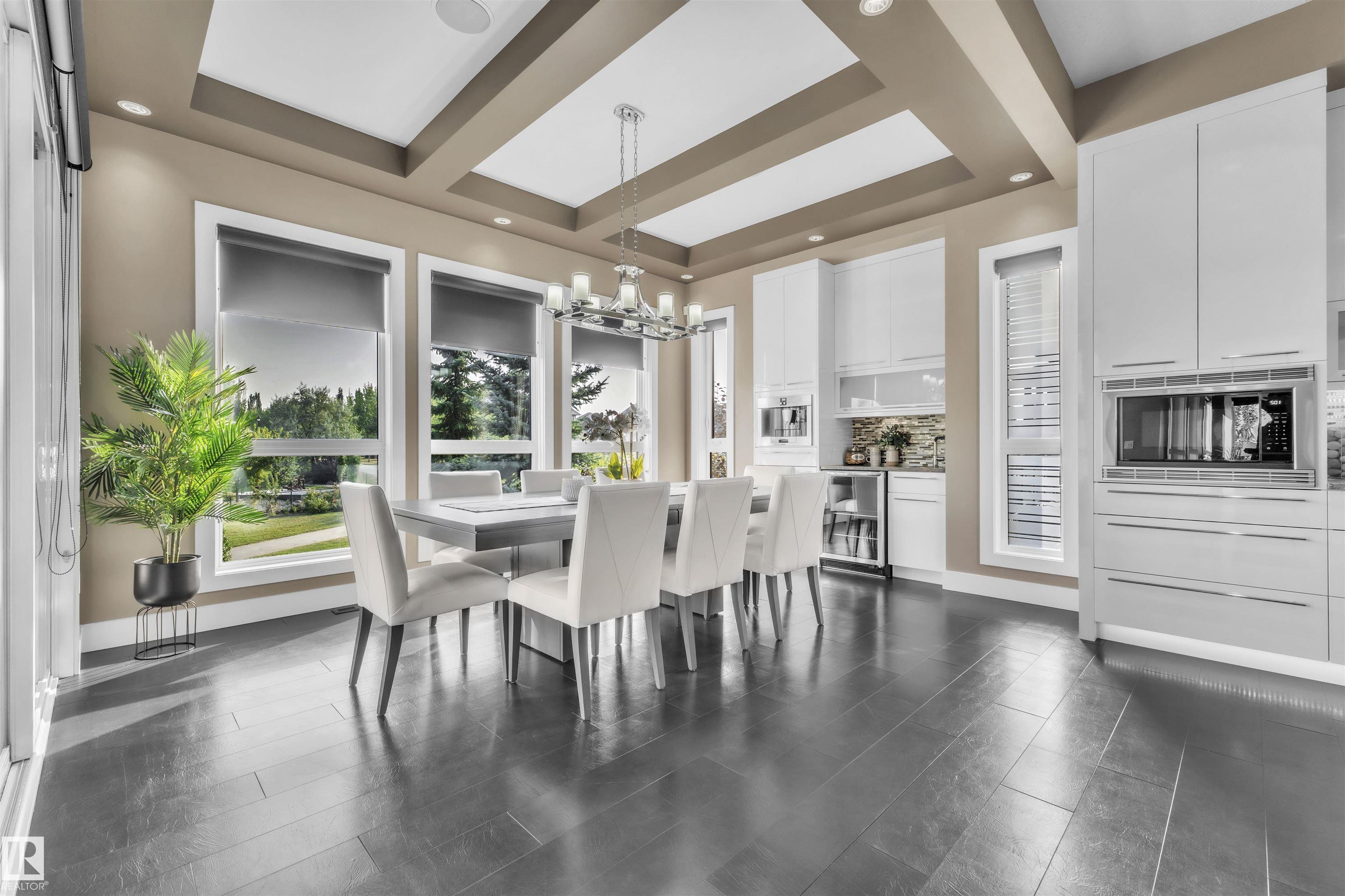 Photo 12 at 4727 Woolsey Common NW, Windermere, Edmonton