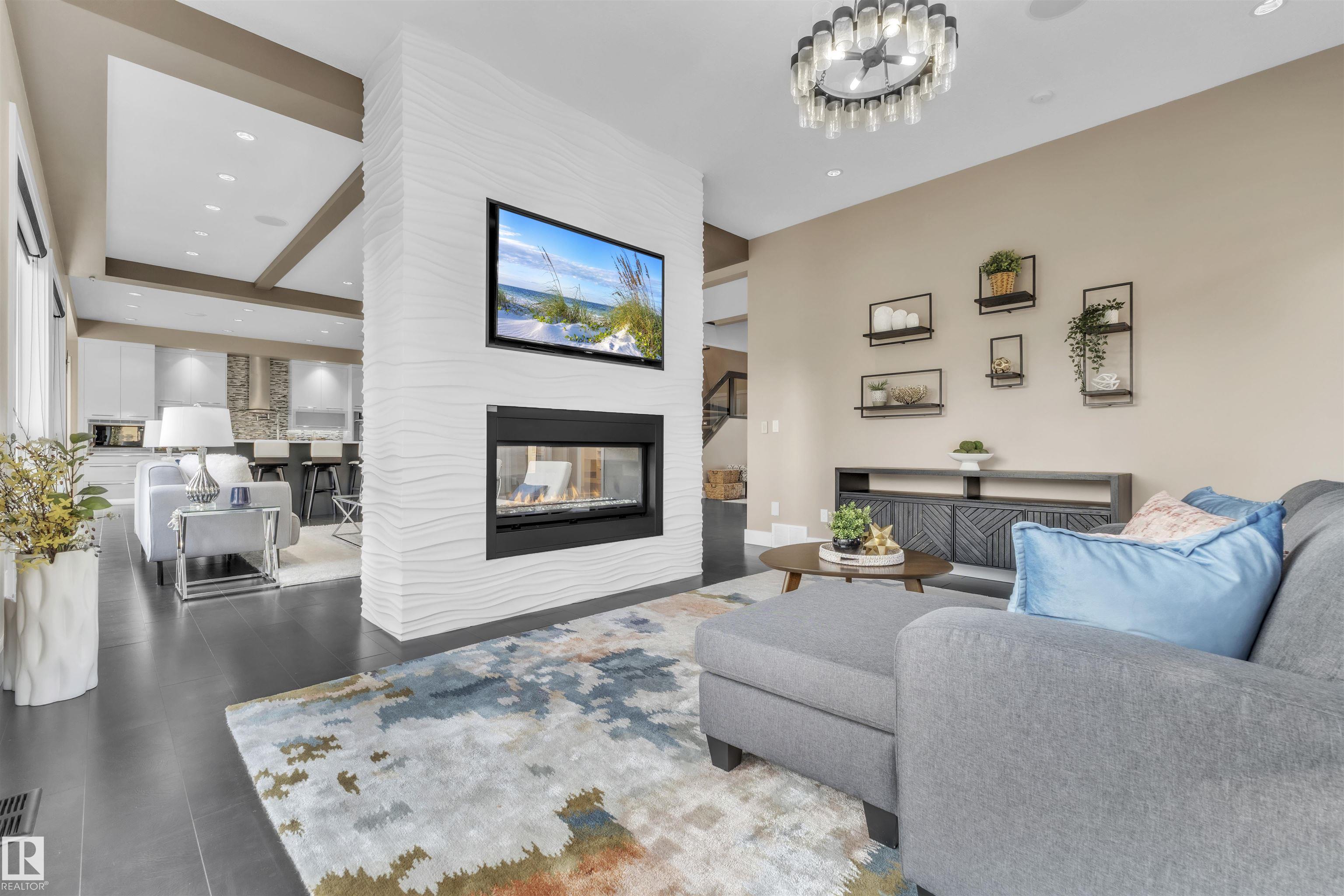 Photo 14 at 4727 Woolsey Common NW, Windermere, Edmonton