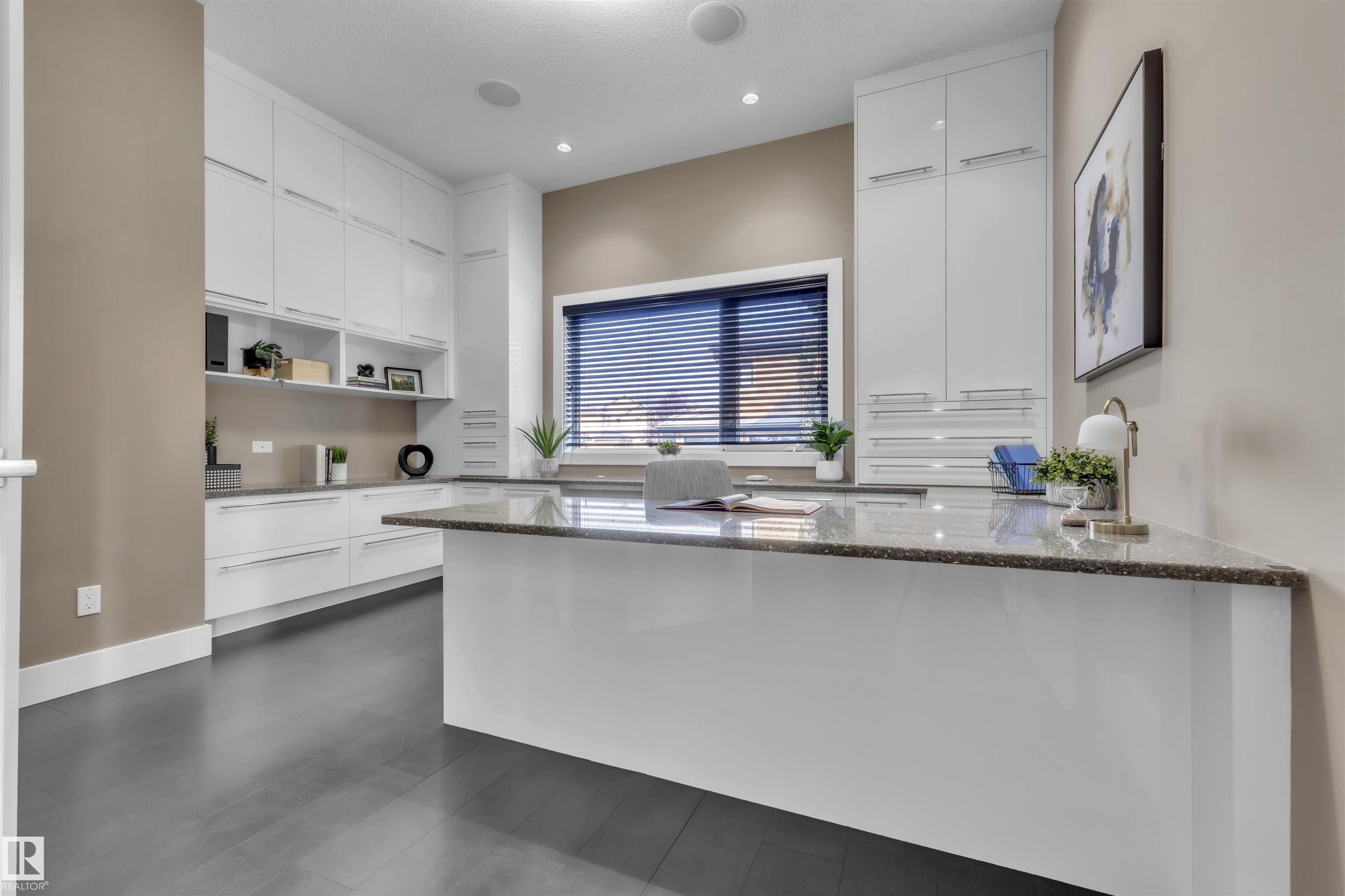 Photo 15 at 4727 Woolsey Common NW, Windermere, Edmonton