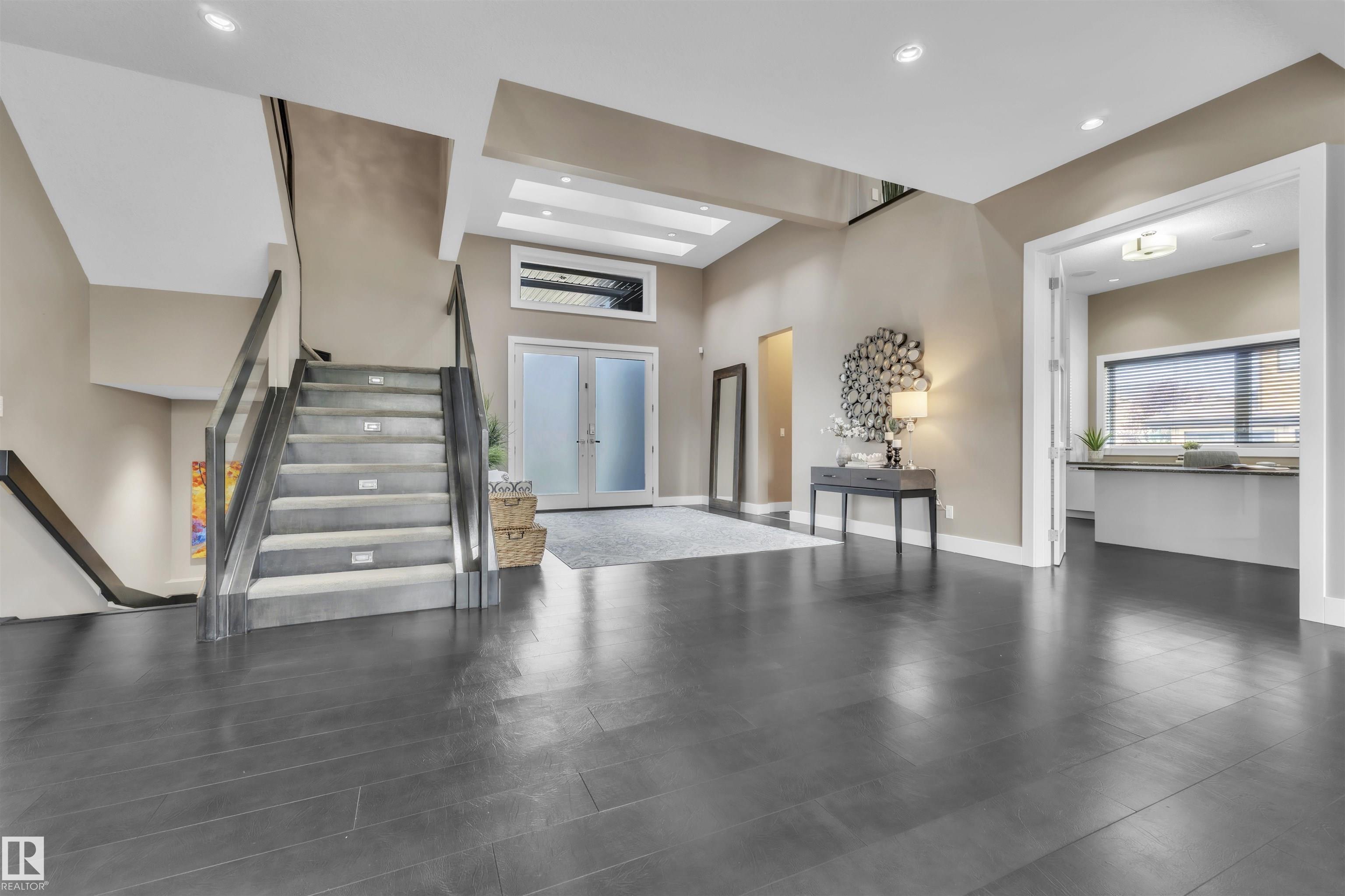 Photo 19 at 4727 Woolsey Common NW, Windermere, Edmonton