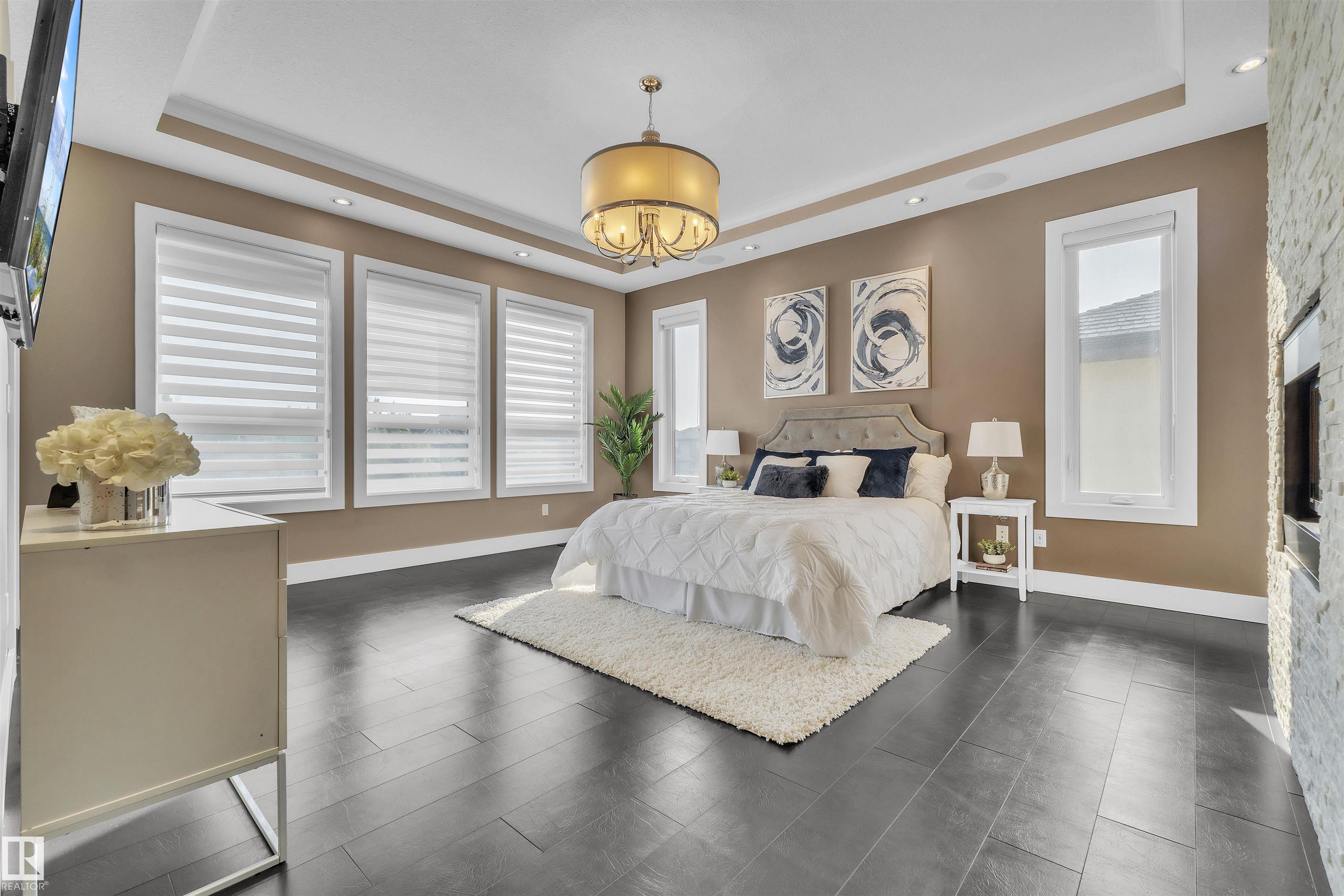 Photo 22 at 4727 Woolsey Common NW, Windermere, Edmonton