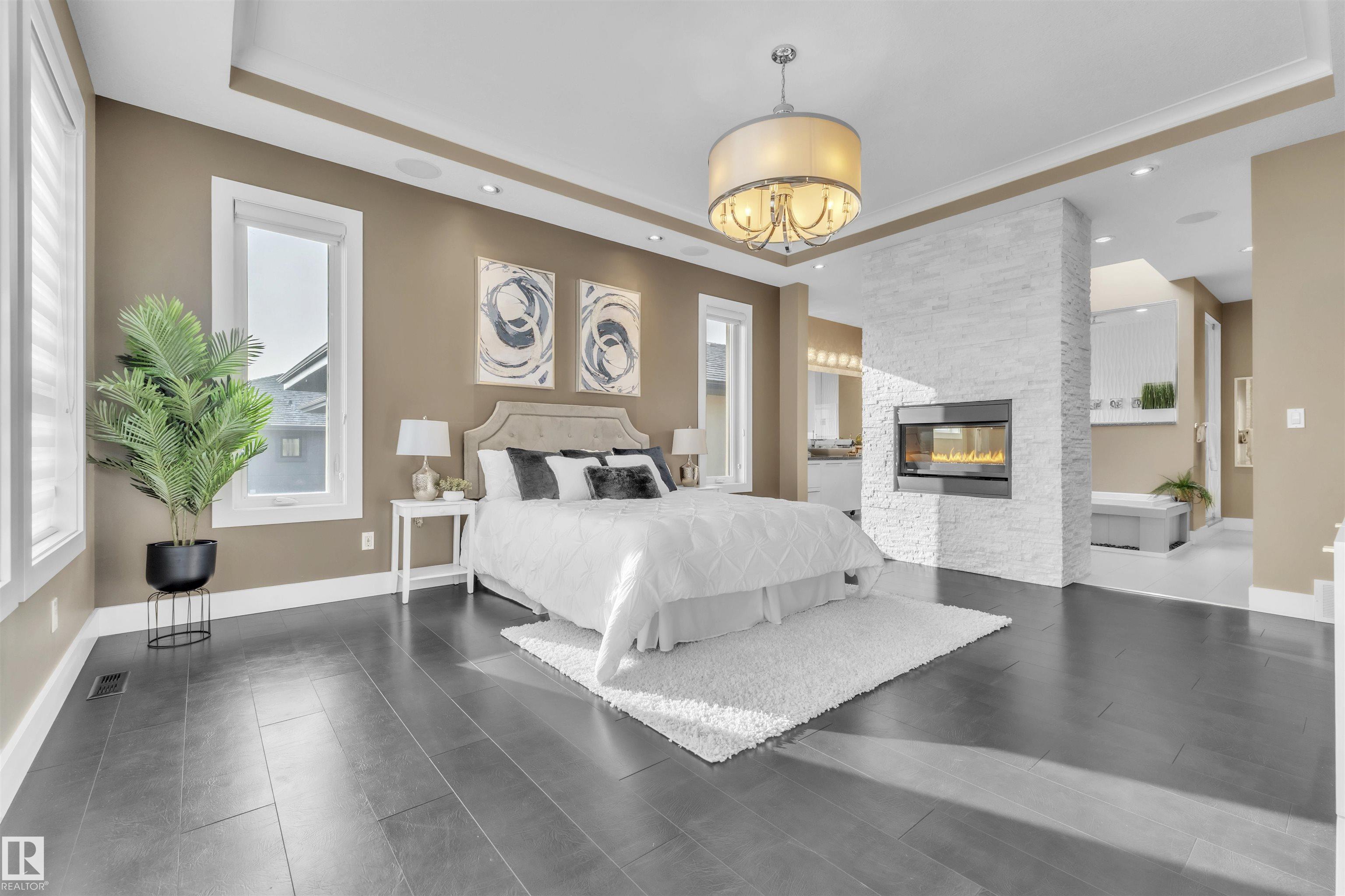 Photo 23 at 4727 Woolsey Common NW, Windermere, Edmonton