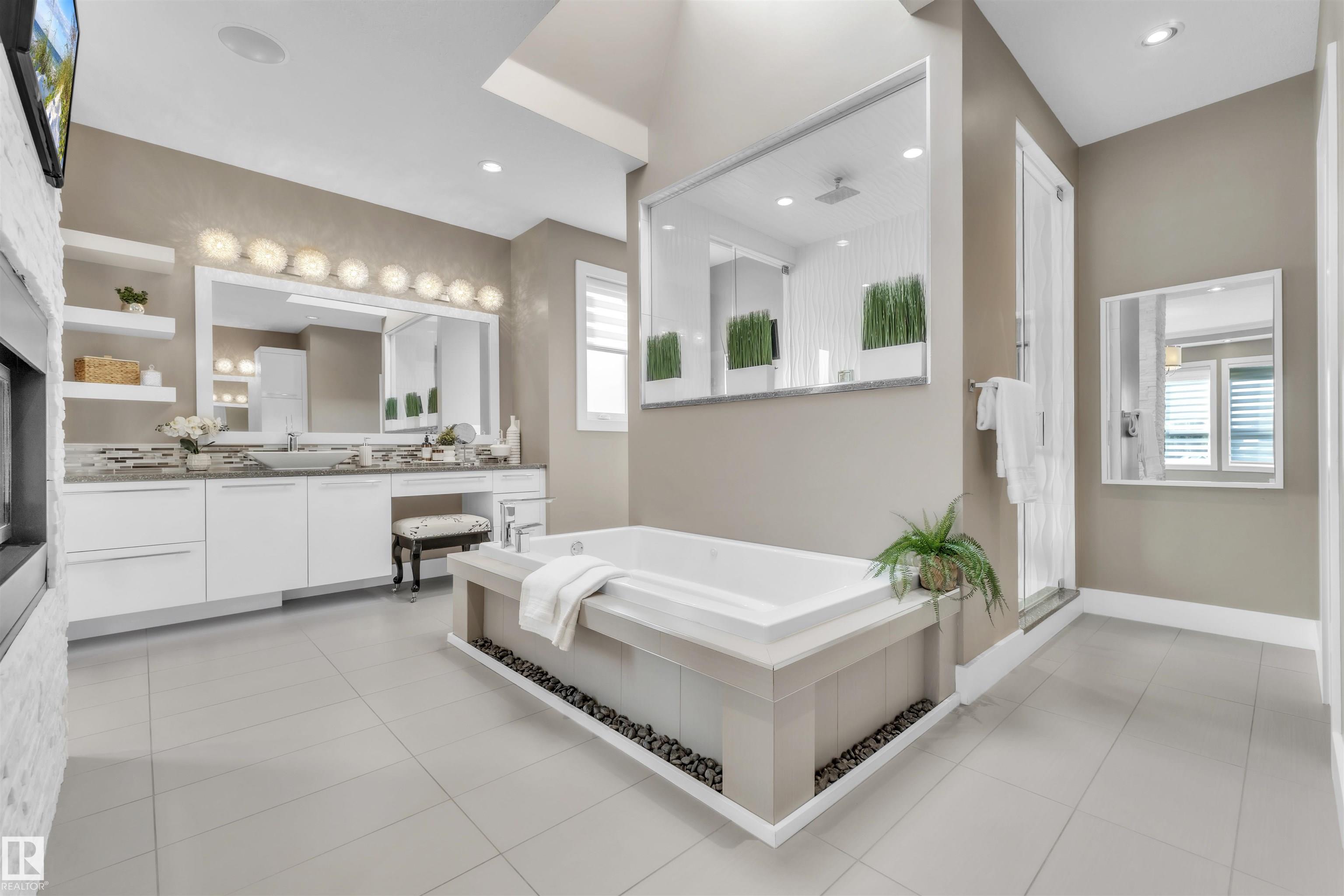 Photo 24 at 4727 Woolsey Common NW, Windermere, Edmonton