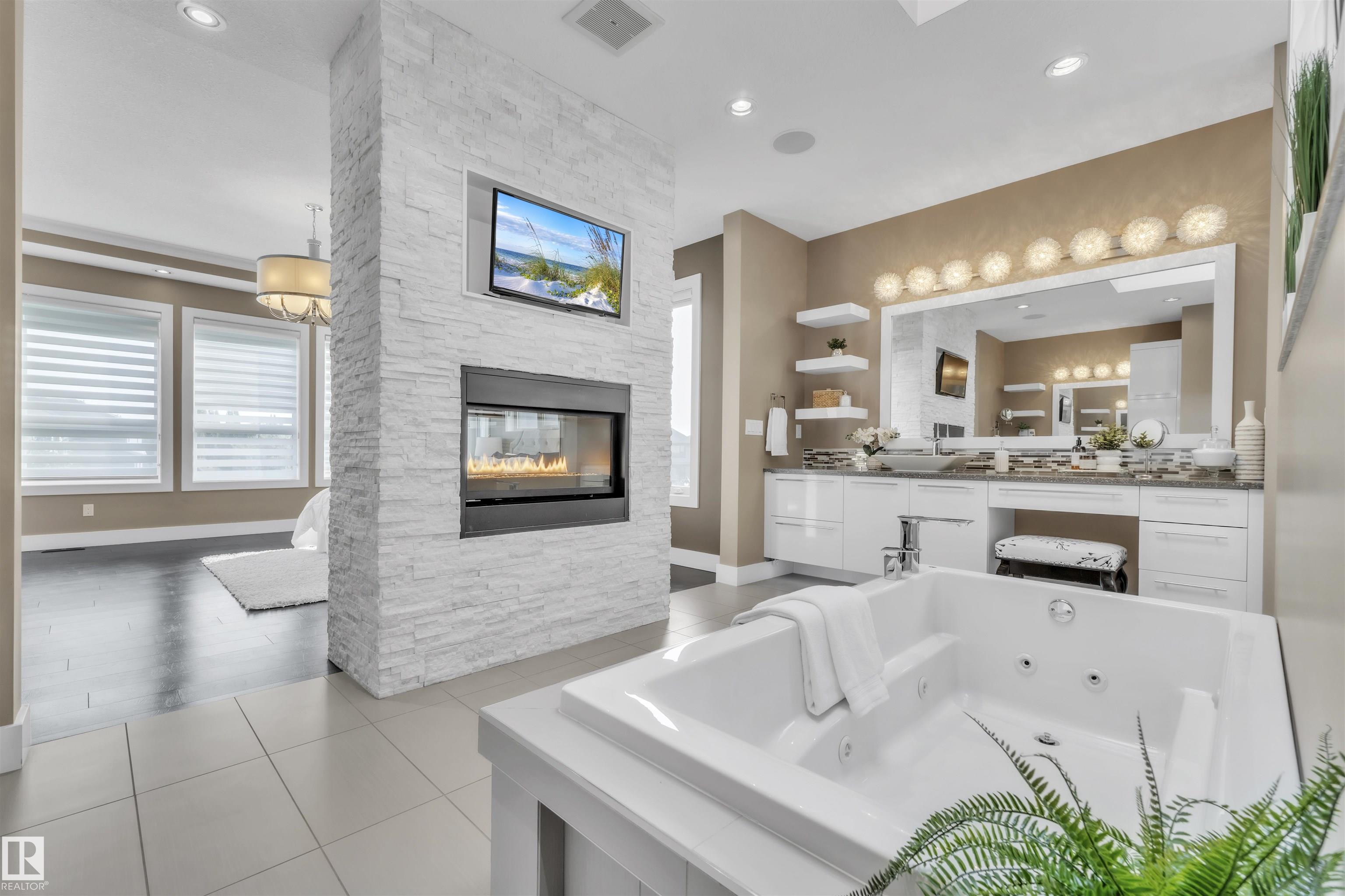 Photo 25 at 4727 Woolsey Common NW, Windermere, Edmonton