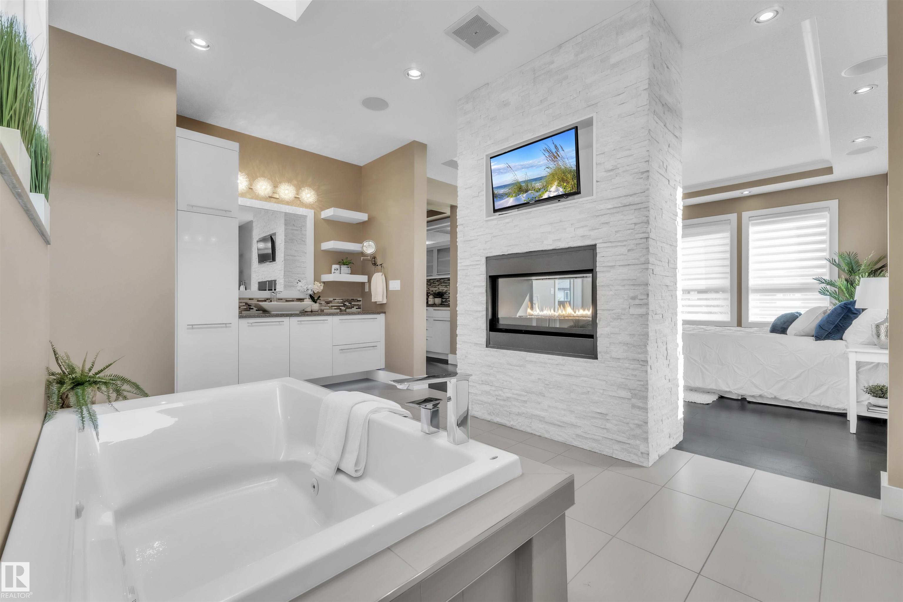 Photo 26 at 4727 Woolsey Common NW, Windermere, Edmonton