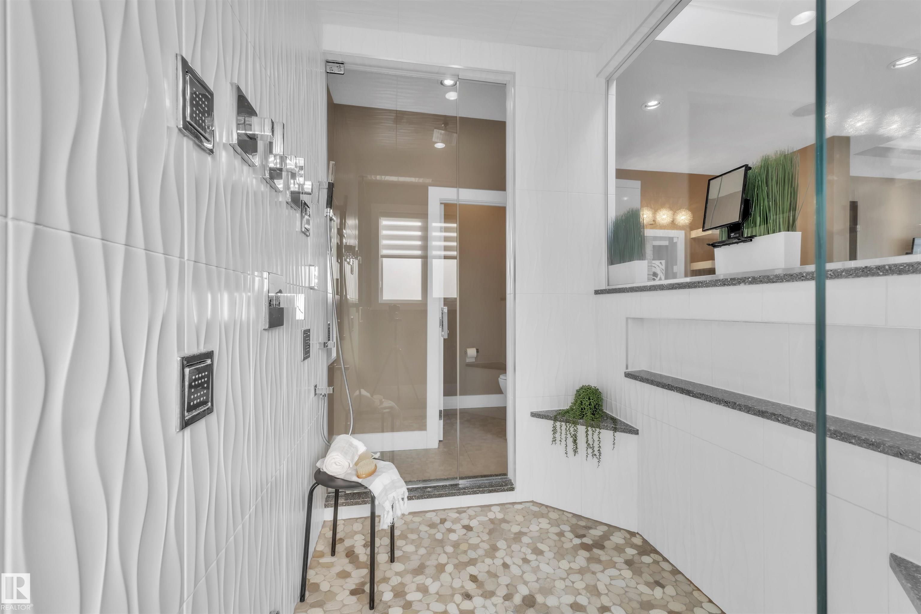 Photo 27 at 4727 Woolsey Common NW, Windermere, Edmonton