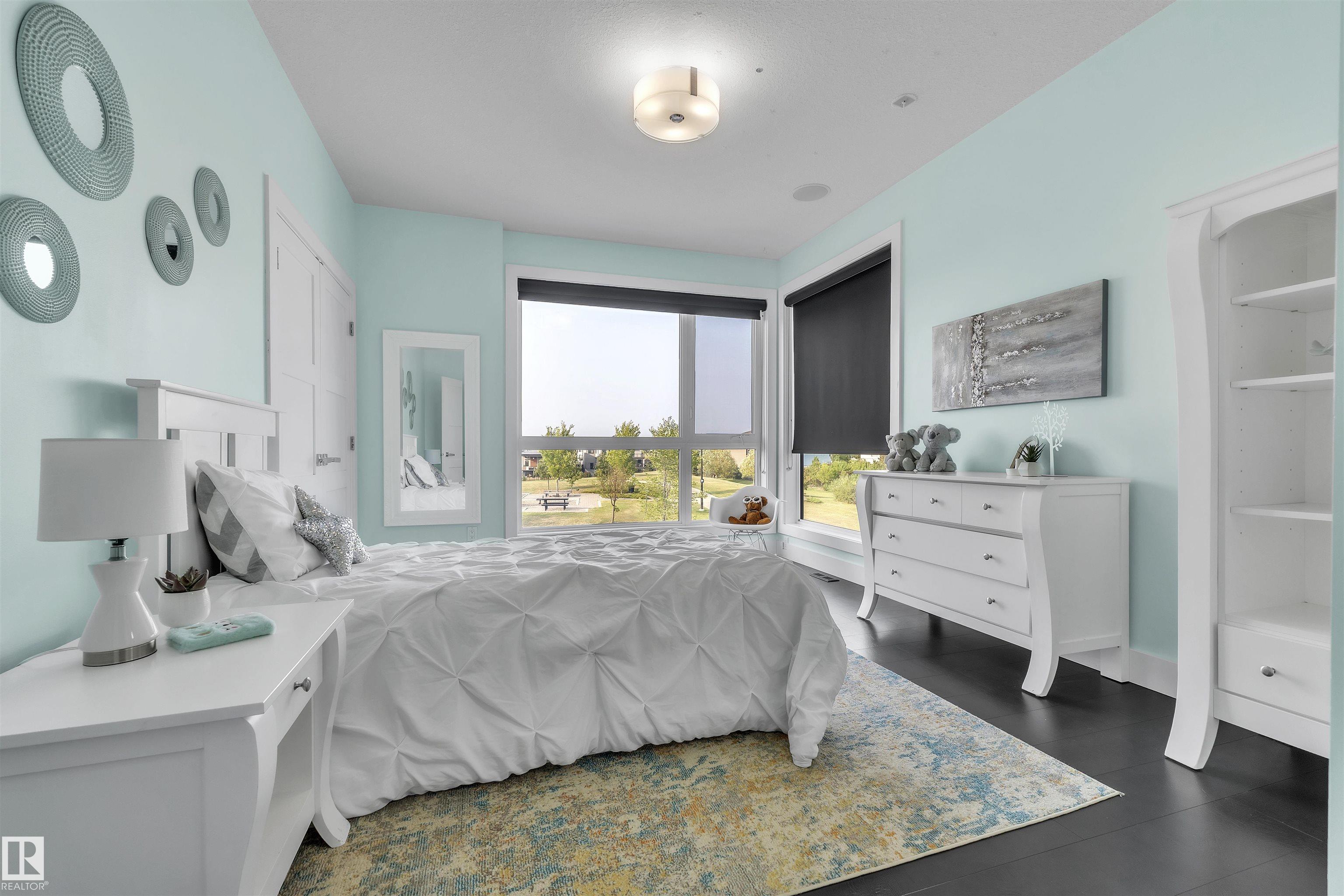 Photo 31 at 4727 Woolsey Common NW, Windermere, Edmonton