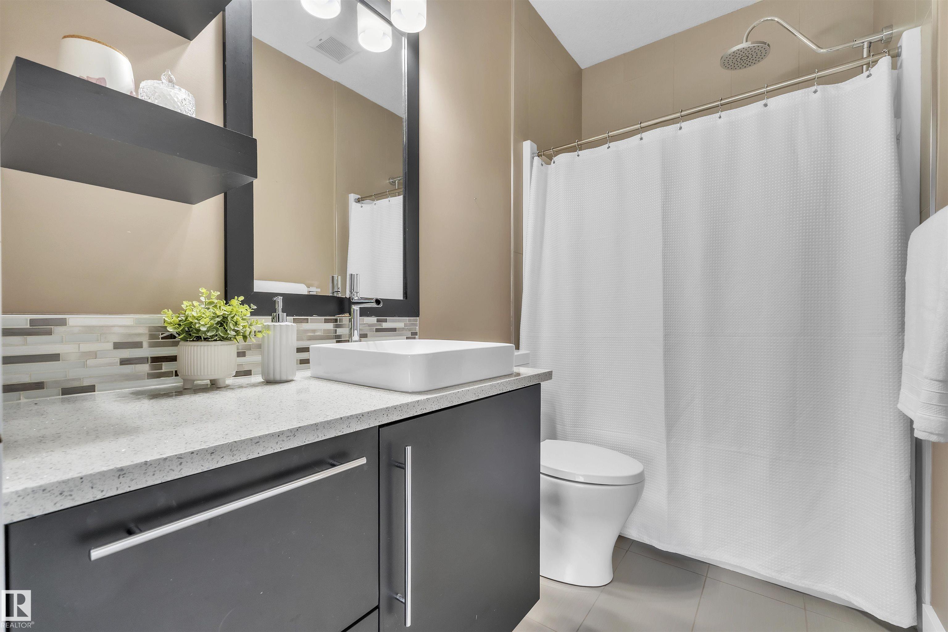 Photo 33 at 4727 Woolsey Common NW, Windermere, Edmonton