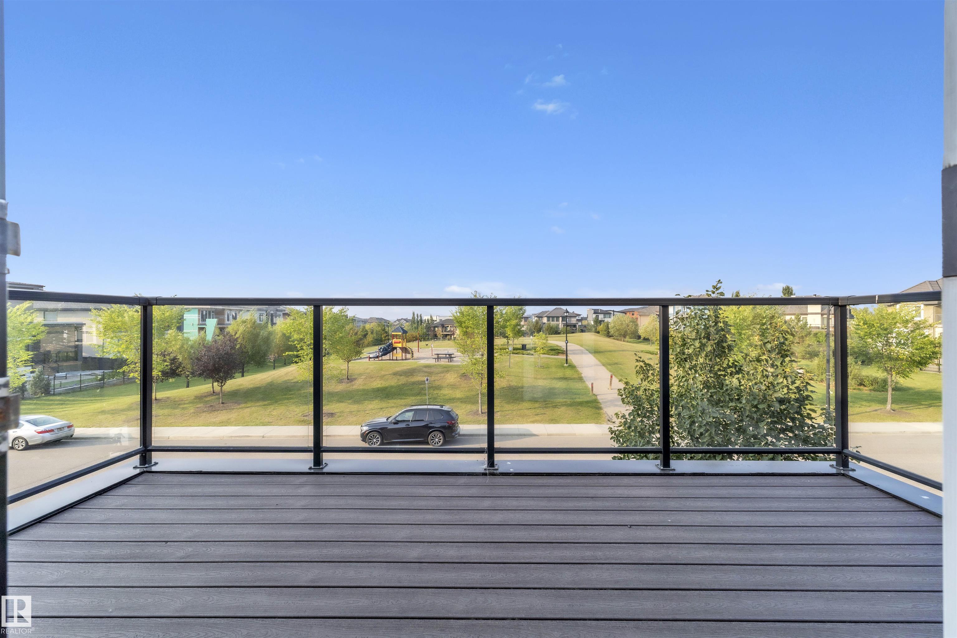 Photo 38 at 4727 Woolsey Common NW, Windermere, Edmonton