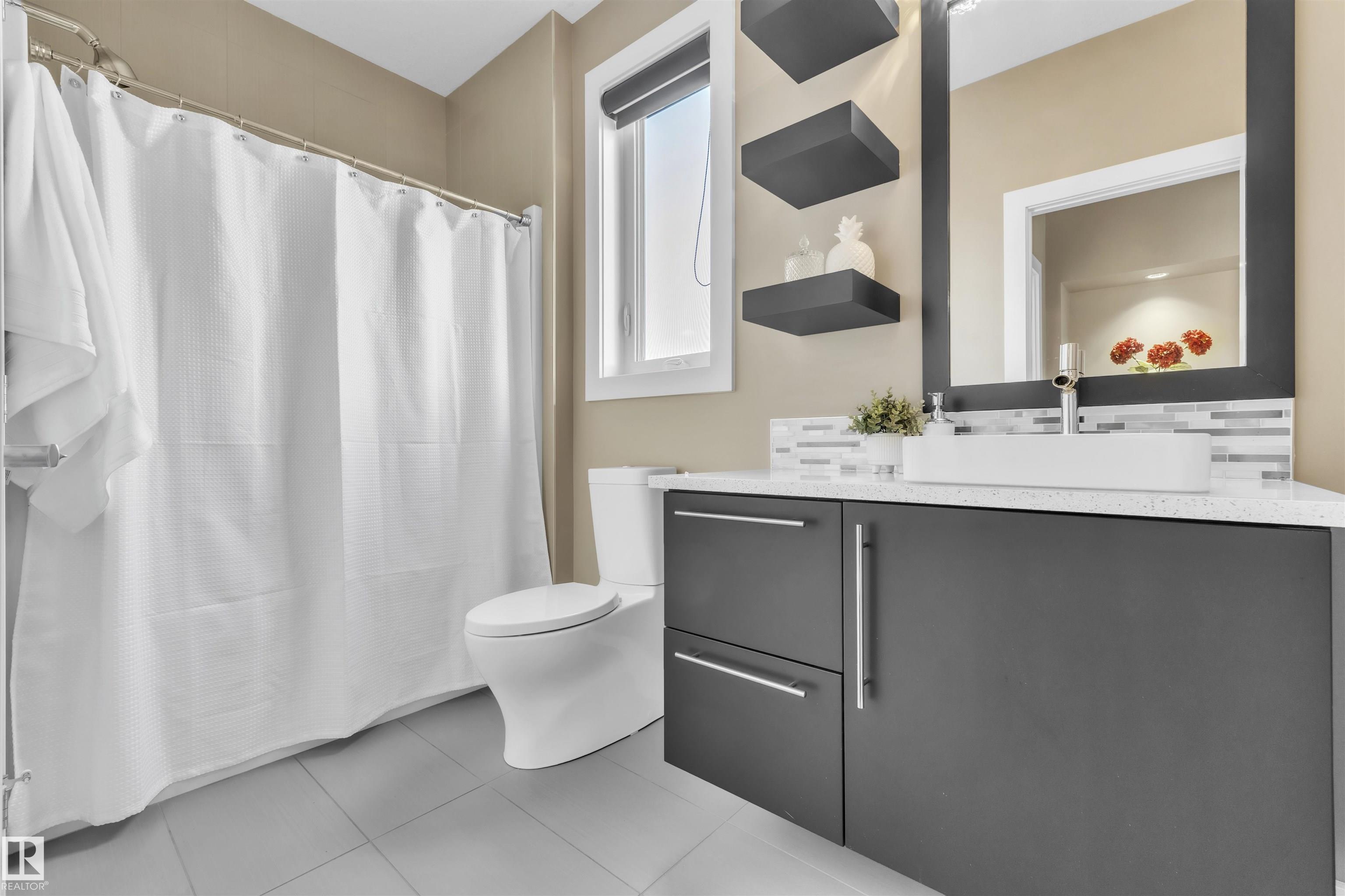 Photo 39 at 4727 Woolsey Common NW, Windermere, Edmonton