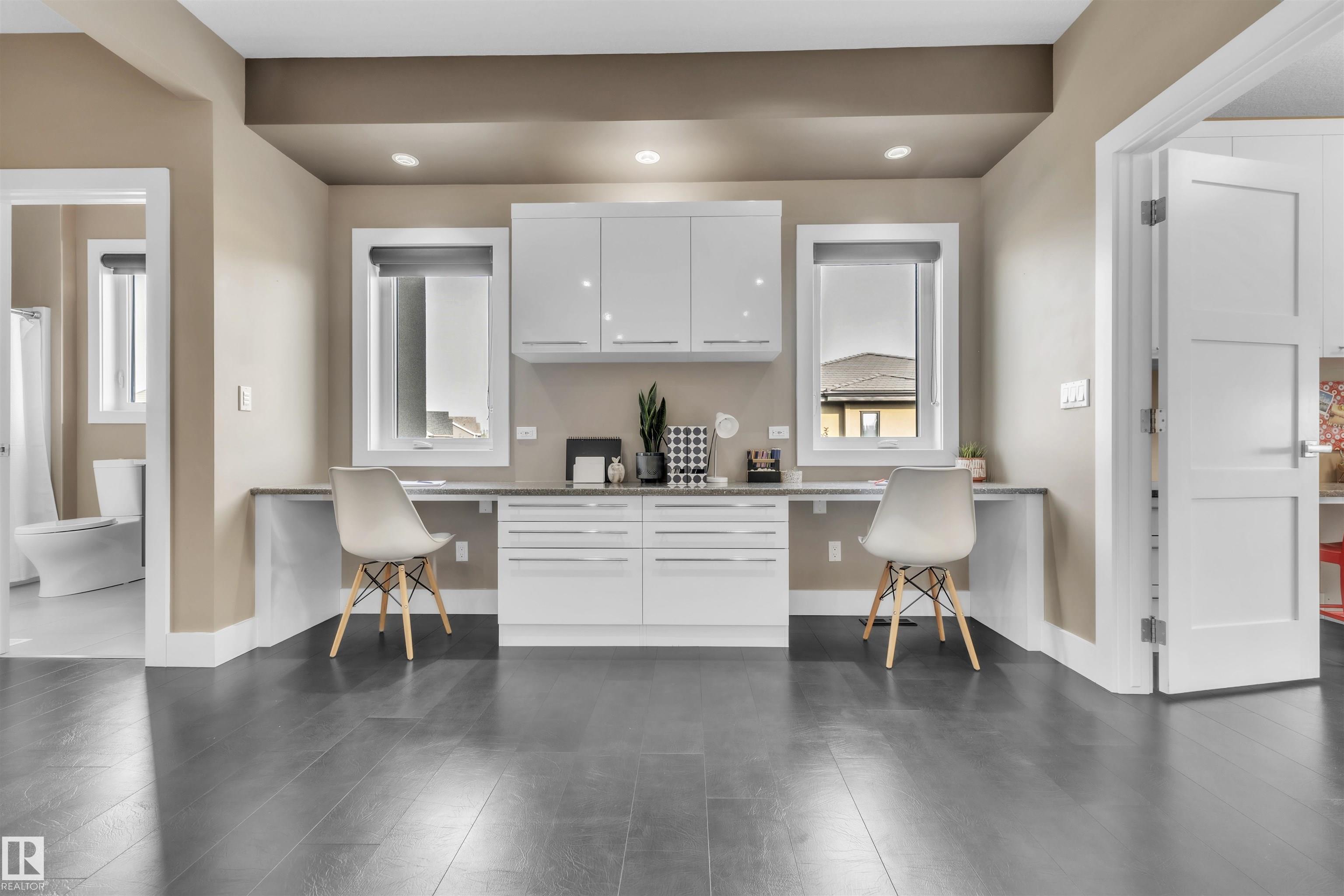 Photo 40 at 4727 Woolsey Common NW, Windermere, Edmonton