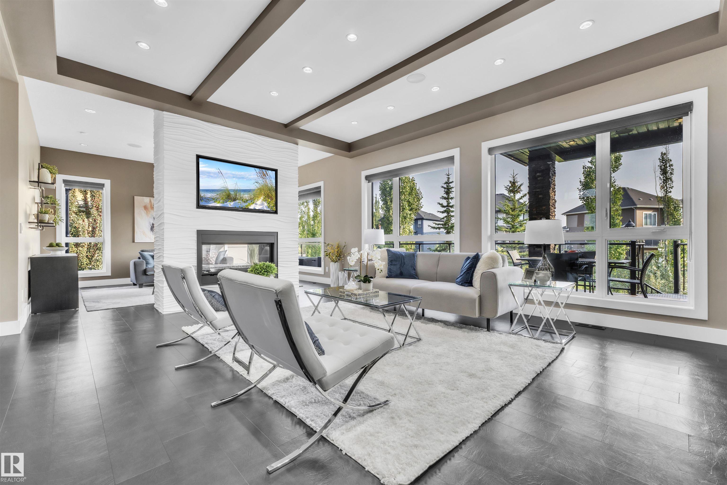 Photo 5 at 4727 Woolsey Common NW, Windermere, Edmonton