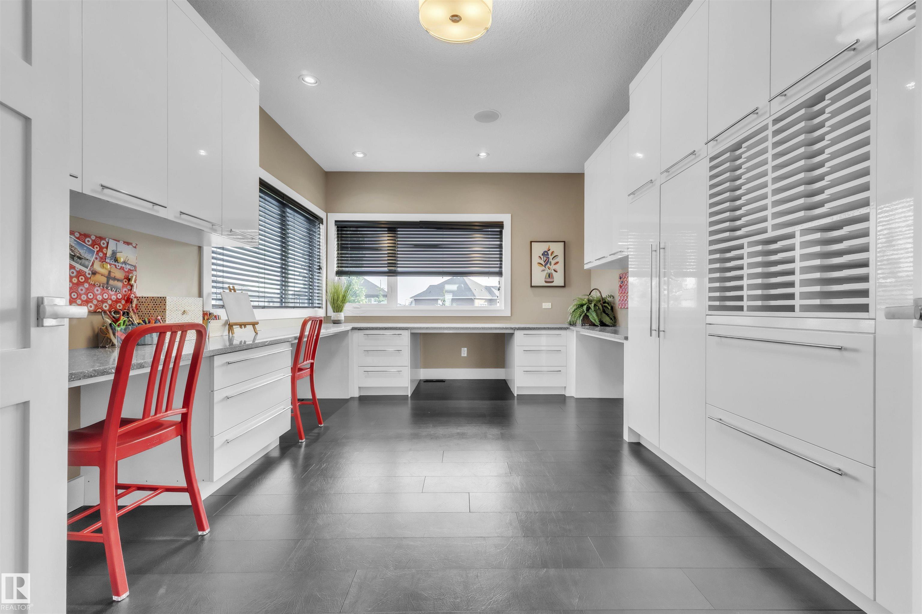 Photo 41 at 4727 Woolsey Common NW, Windermere, Edmonton