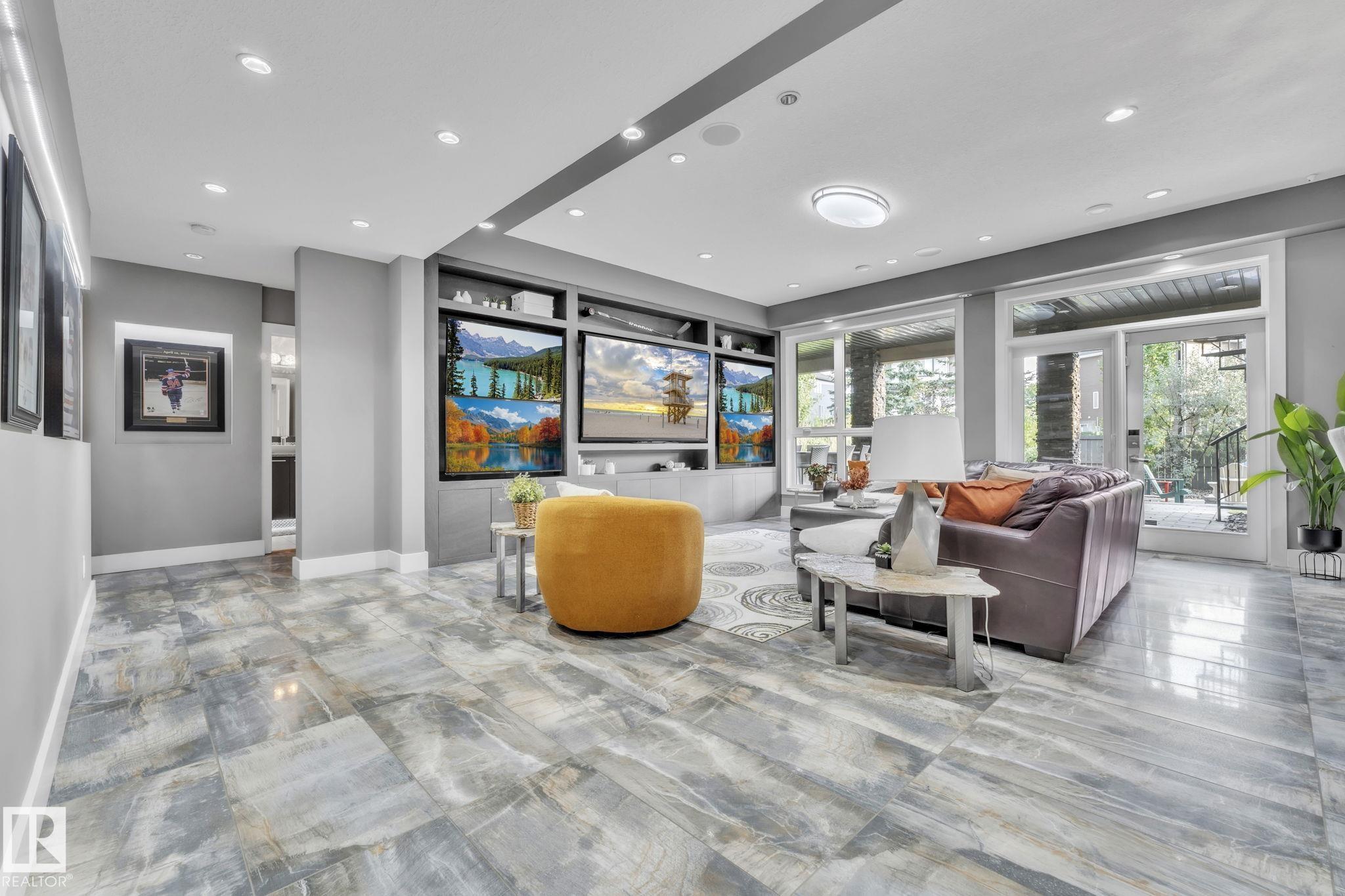 Photo 44 at 4727 Woolsey Common NW, Windermere, Edmonton