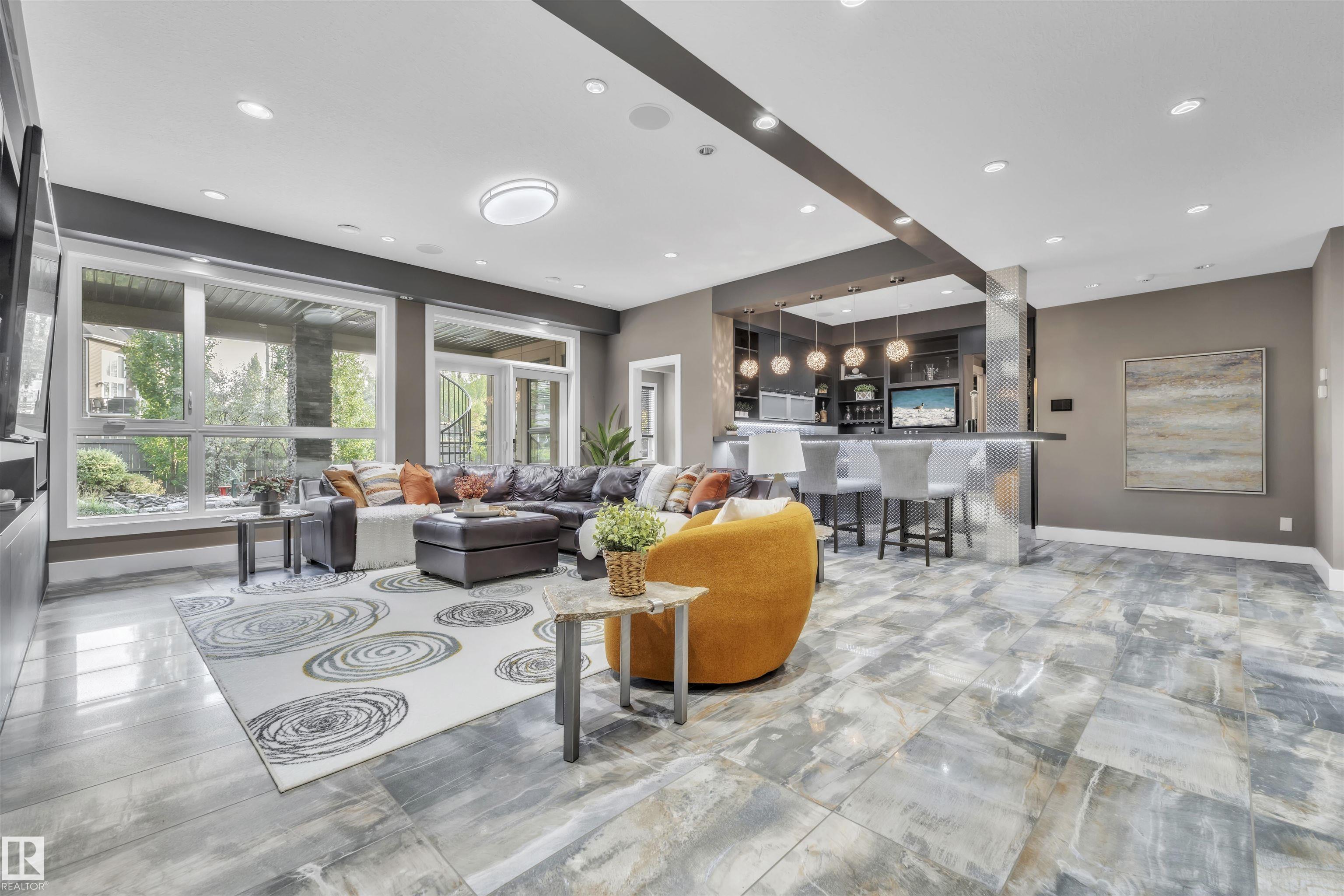 Photo 46 at 4727 Woolsey Common NW, Windermere, Edmonton