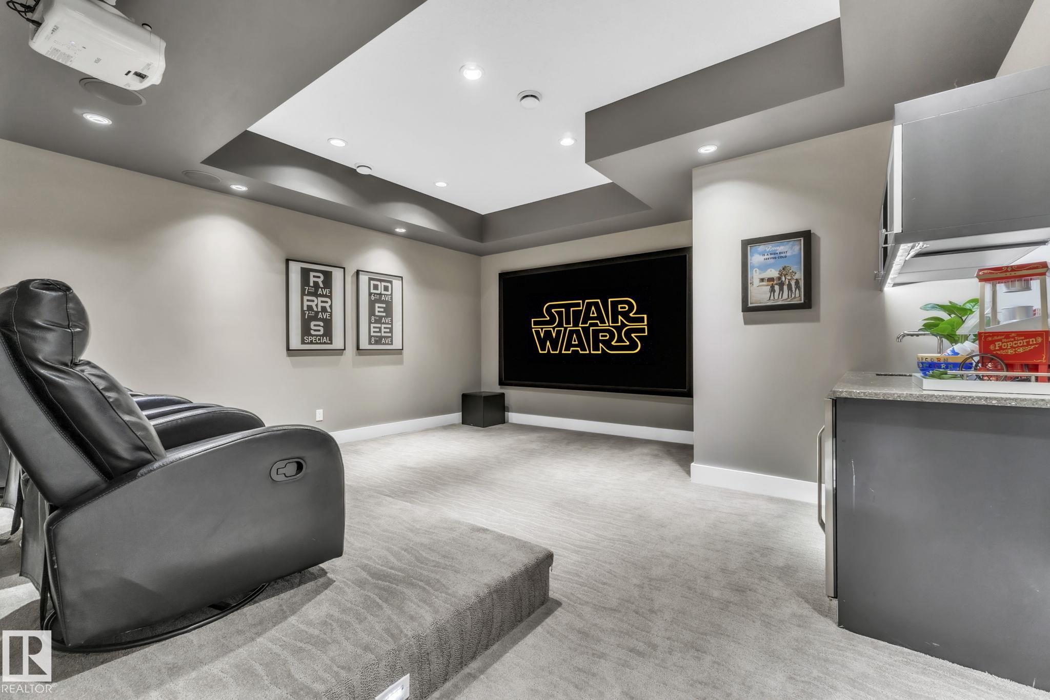 Photo 52 at 4727 Woolsey Common NW, Windermere, Edmonton