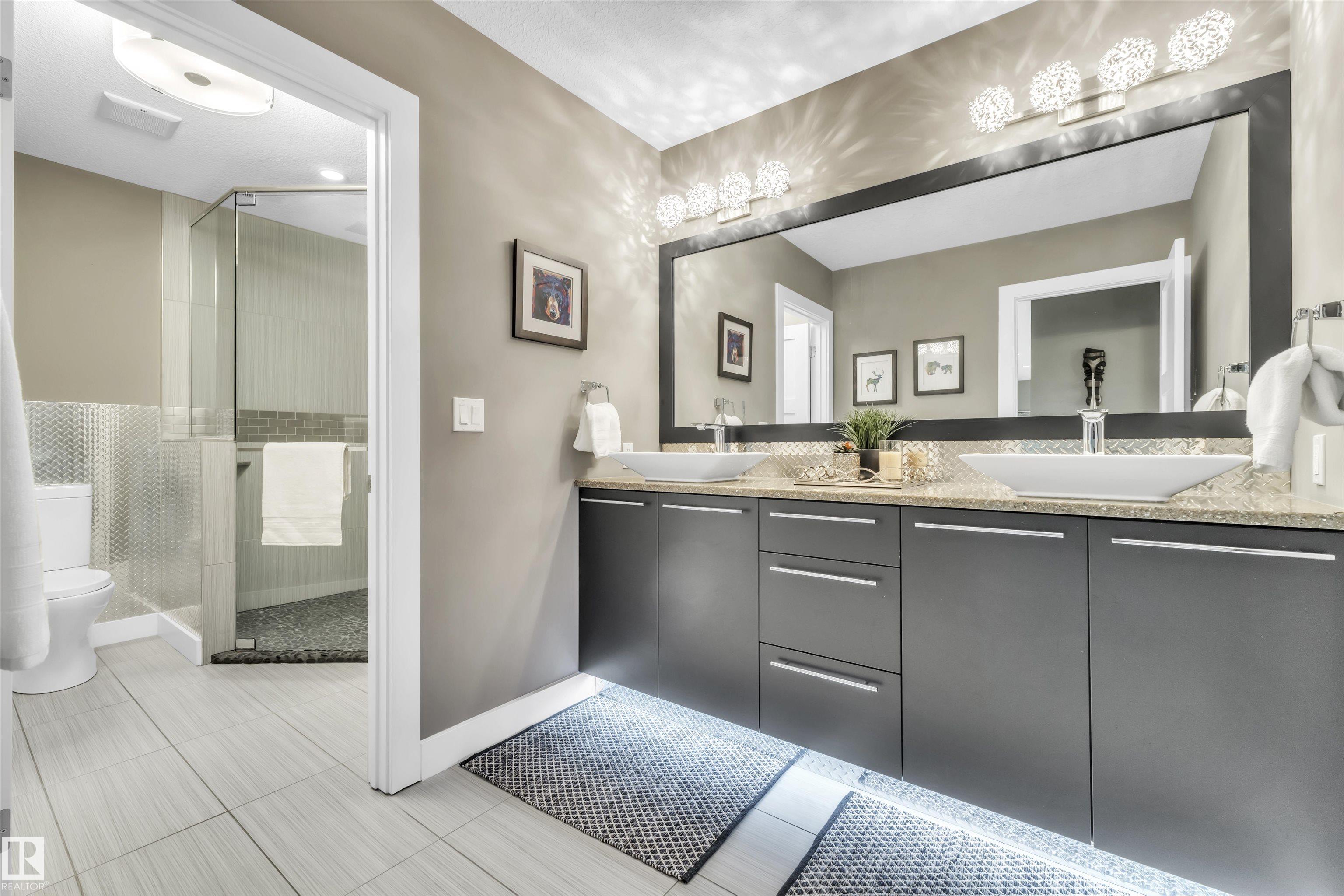 Photo 54 at 4727 Woolsey Common NW, Windermere, Edmonton