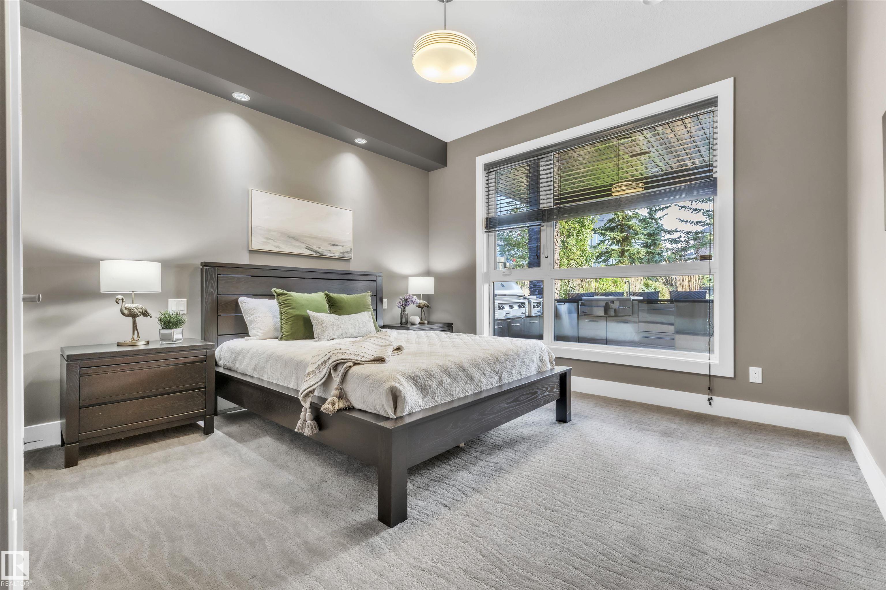 Photo 56 at 4727 Woolsey Common NW, Windermere, Edmonton