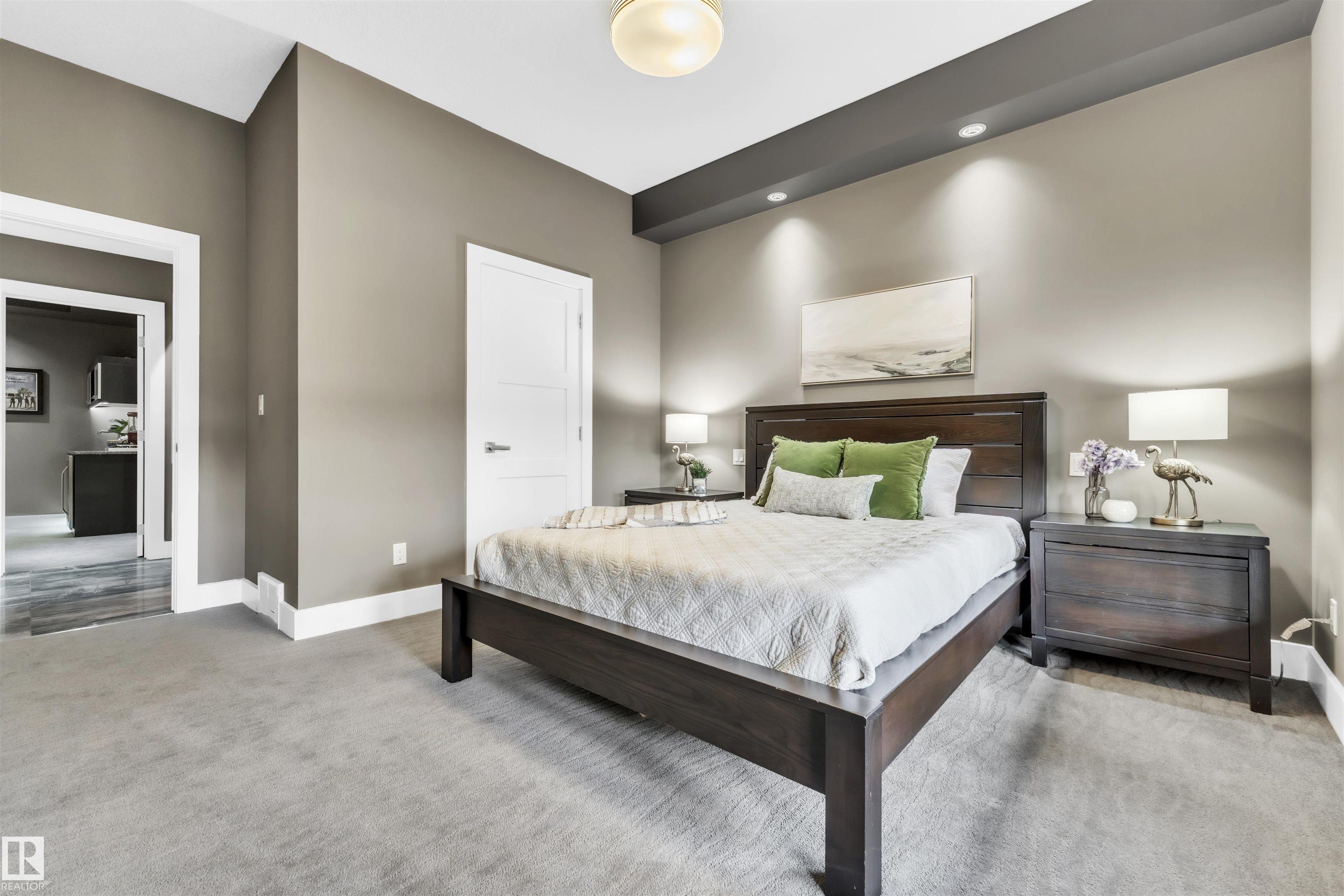 Photo 57 at 4727 Woolsey Common NW, Windermere, Edmonton