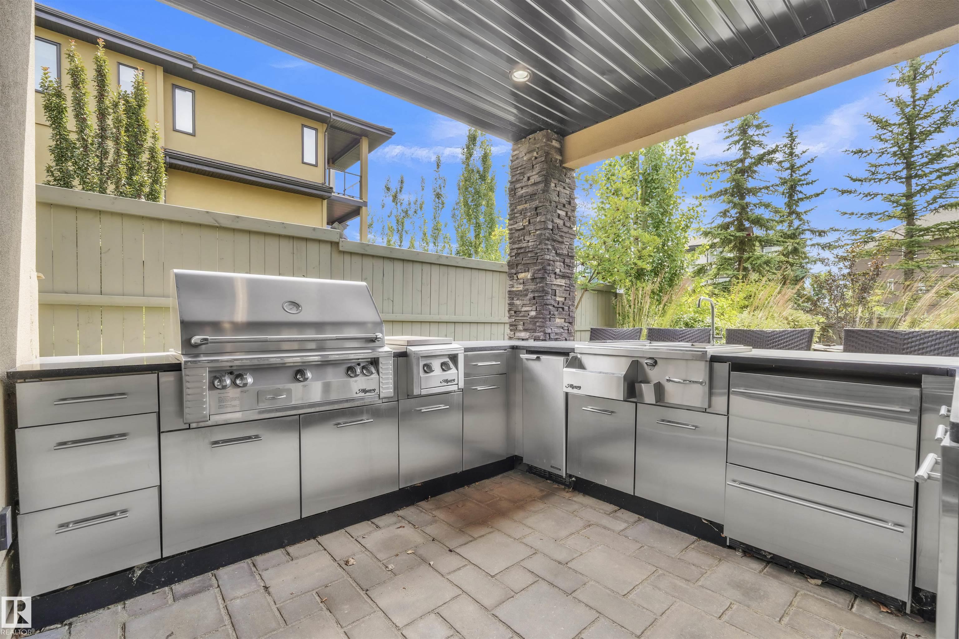 Photo 60 at 4727 Woolsey Common NW, Windermere, Edmonton