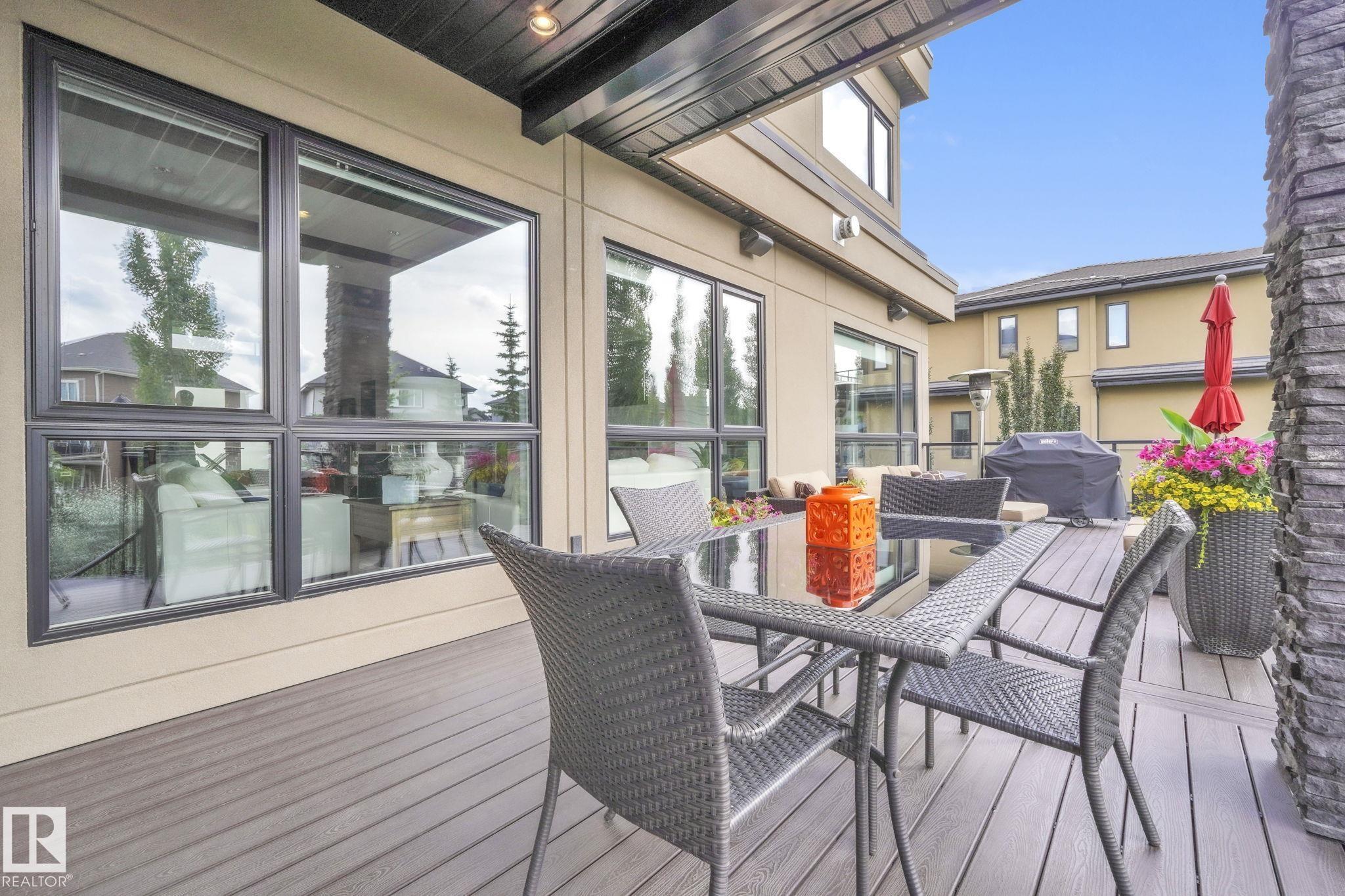 Photo 64 at 4727 Woolsey Common NW, Windermere, Edmonton