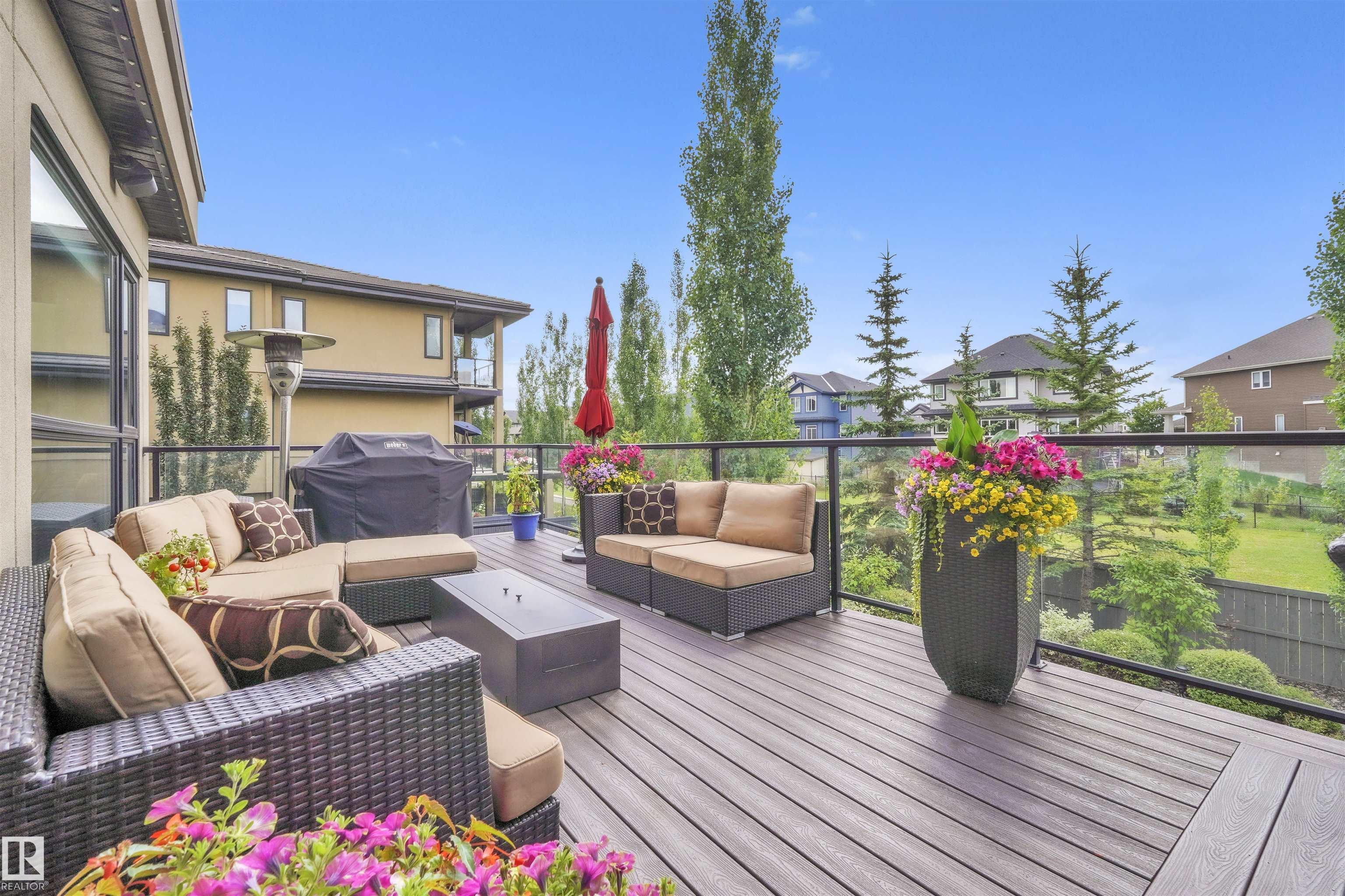 Photo 65 at 4727 Woolsey Common NW, Windermere, Edmonton