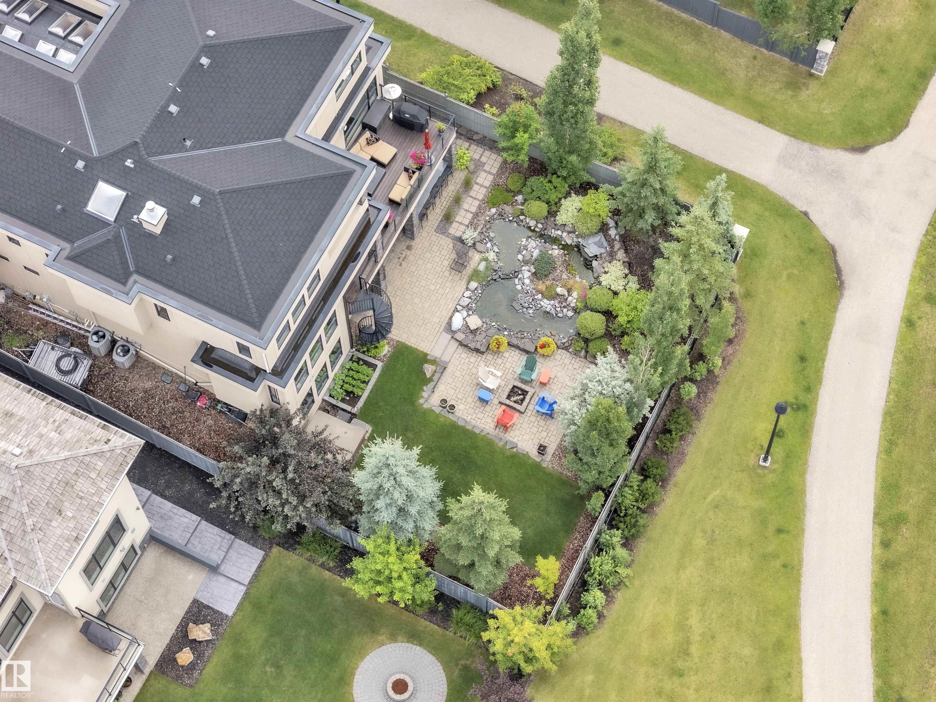 Photo 67 at 4727 Woolsey Common NW, Windermere, Edmonton