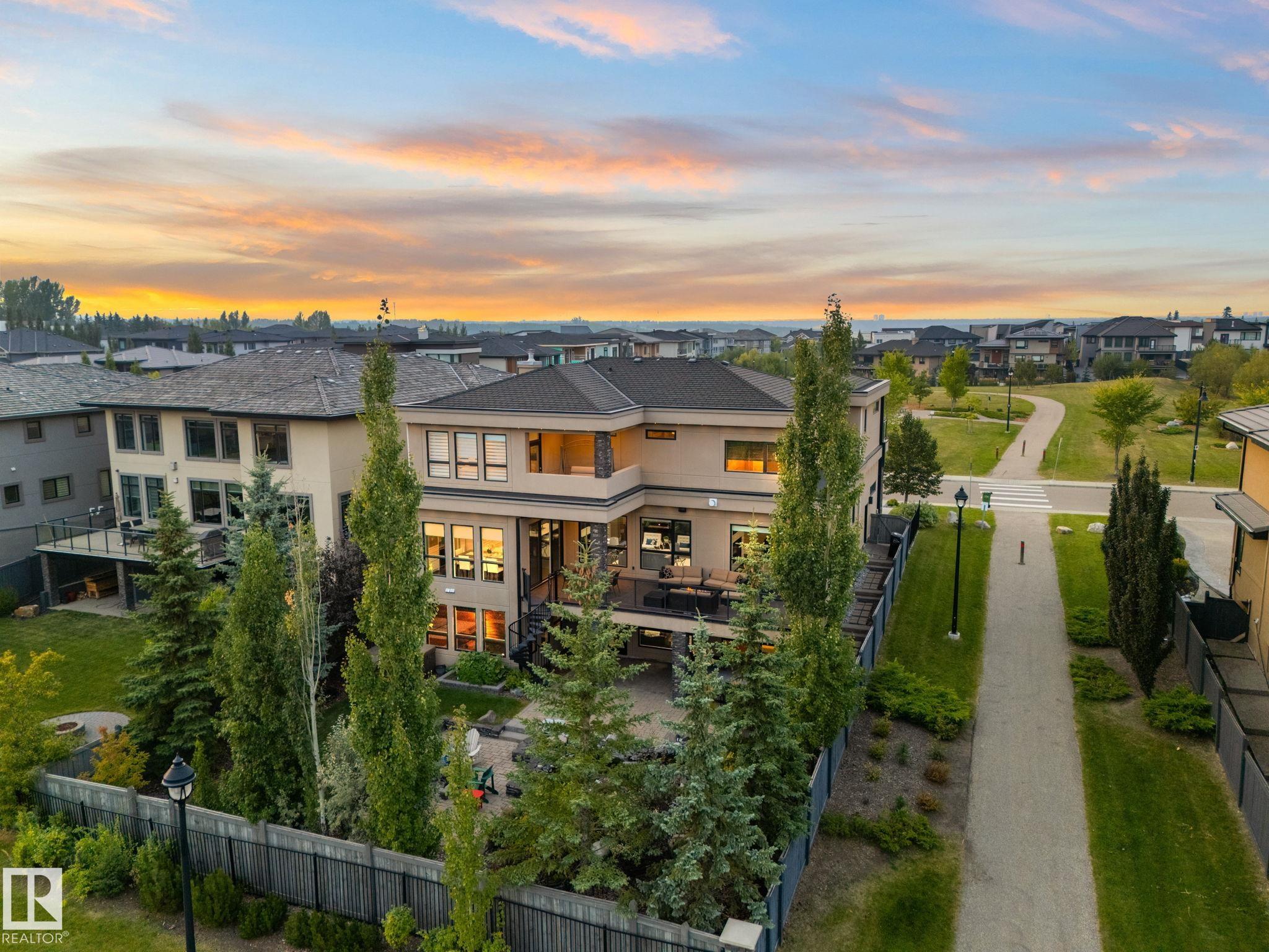 Photo 70 at 4727 Woolsey Common NW, Windermere, Edmonton