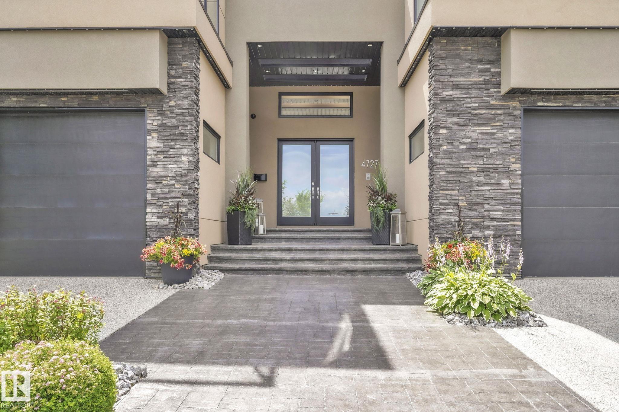 Photo 73 at 4727 Woolsey Common NW, Windermere, Edmonton