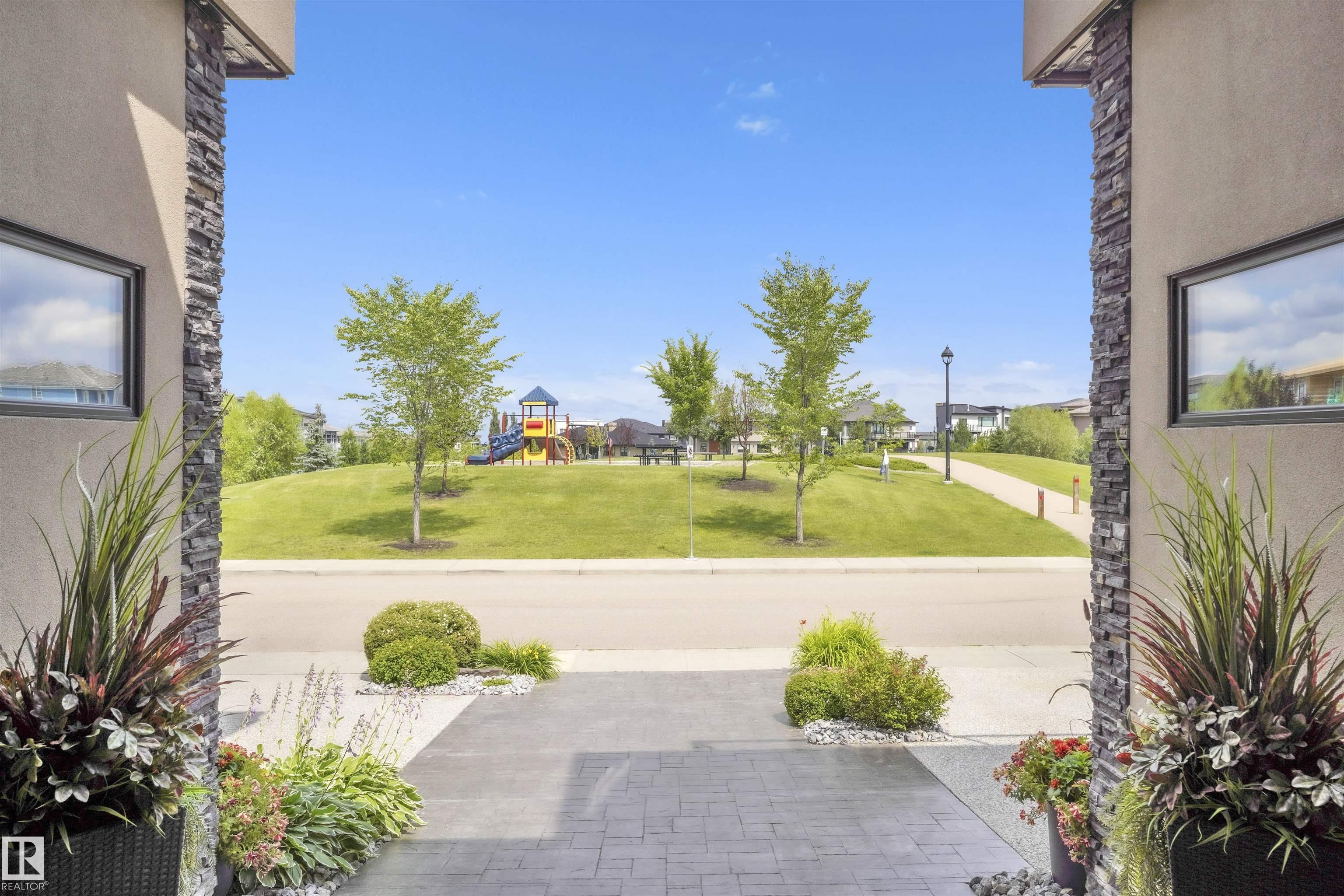 Photo 74 at 4727 Woolsey Common NW, Windermere, Edmonton