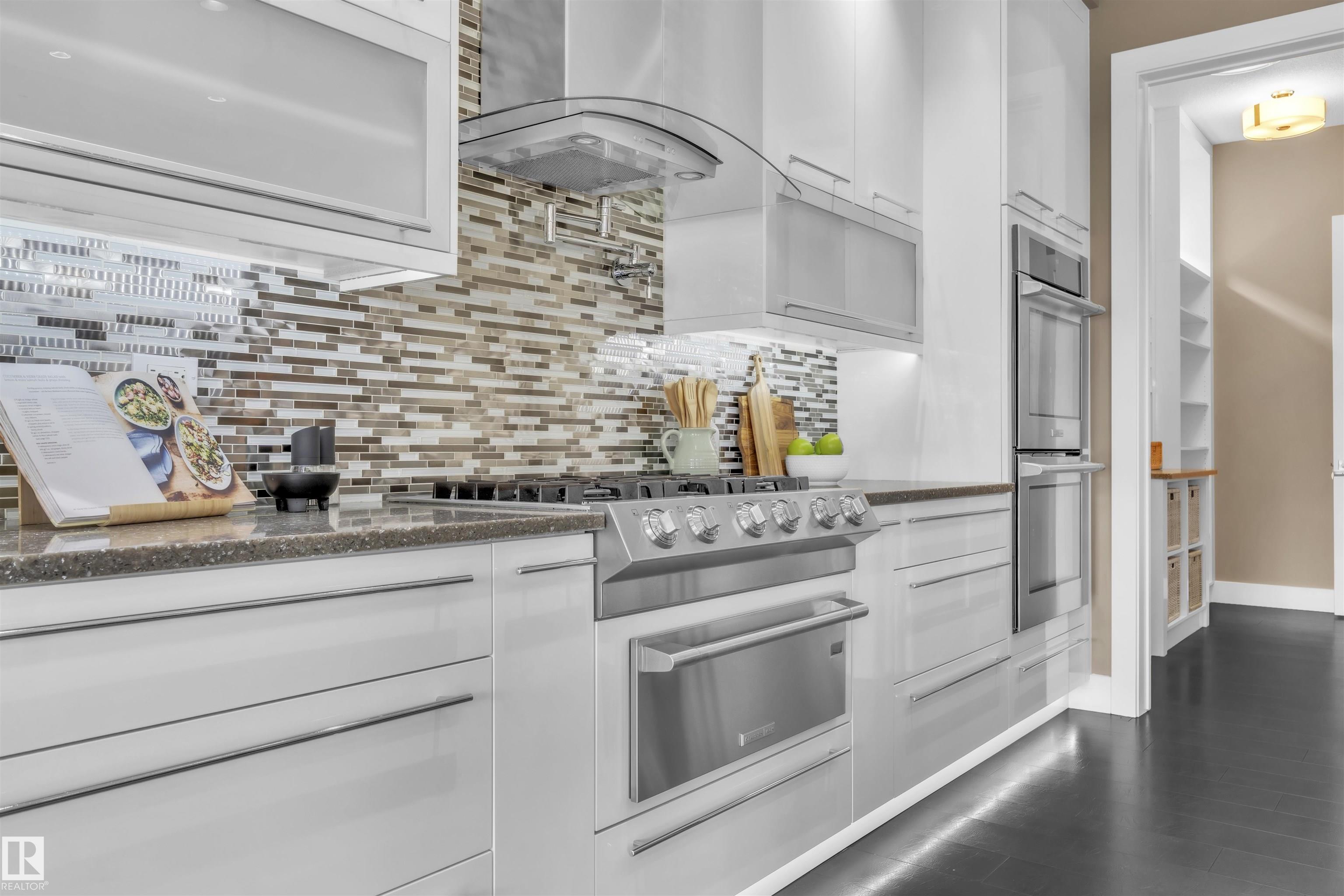 Photo 10 at 4727 Woolsey Common NW, Windermere, Edmonton