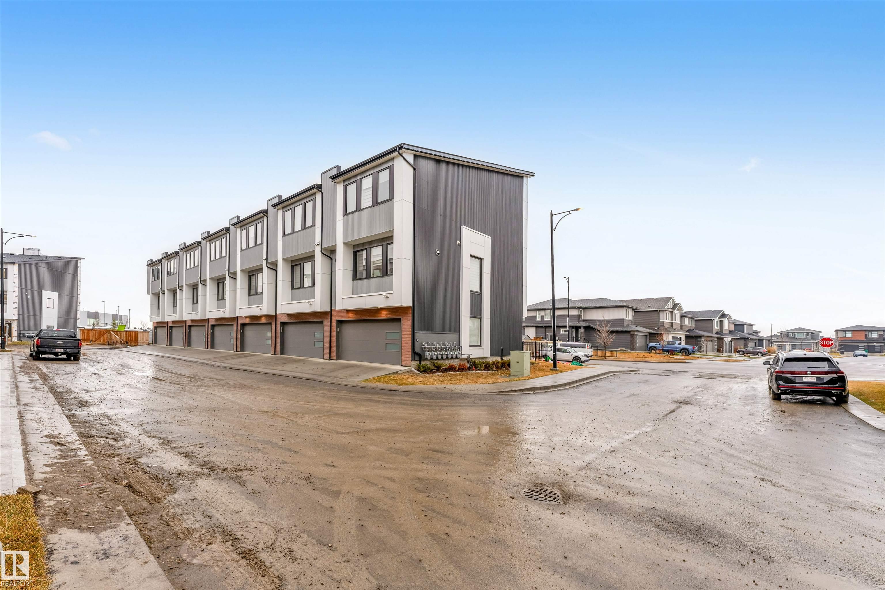 Photo 37 at 67 - 130 Element Drive, Erin Ridge North, St. Albert