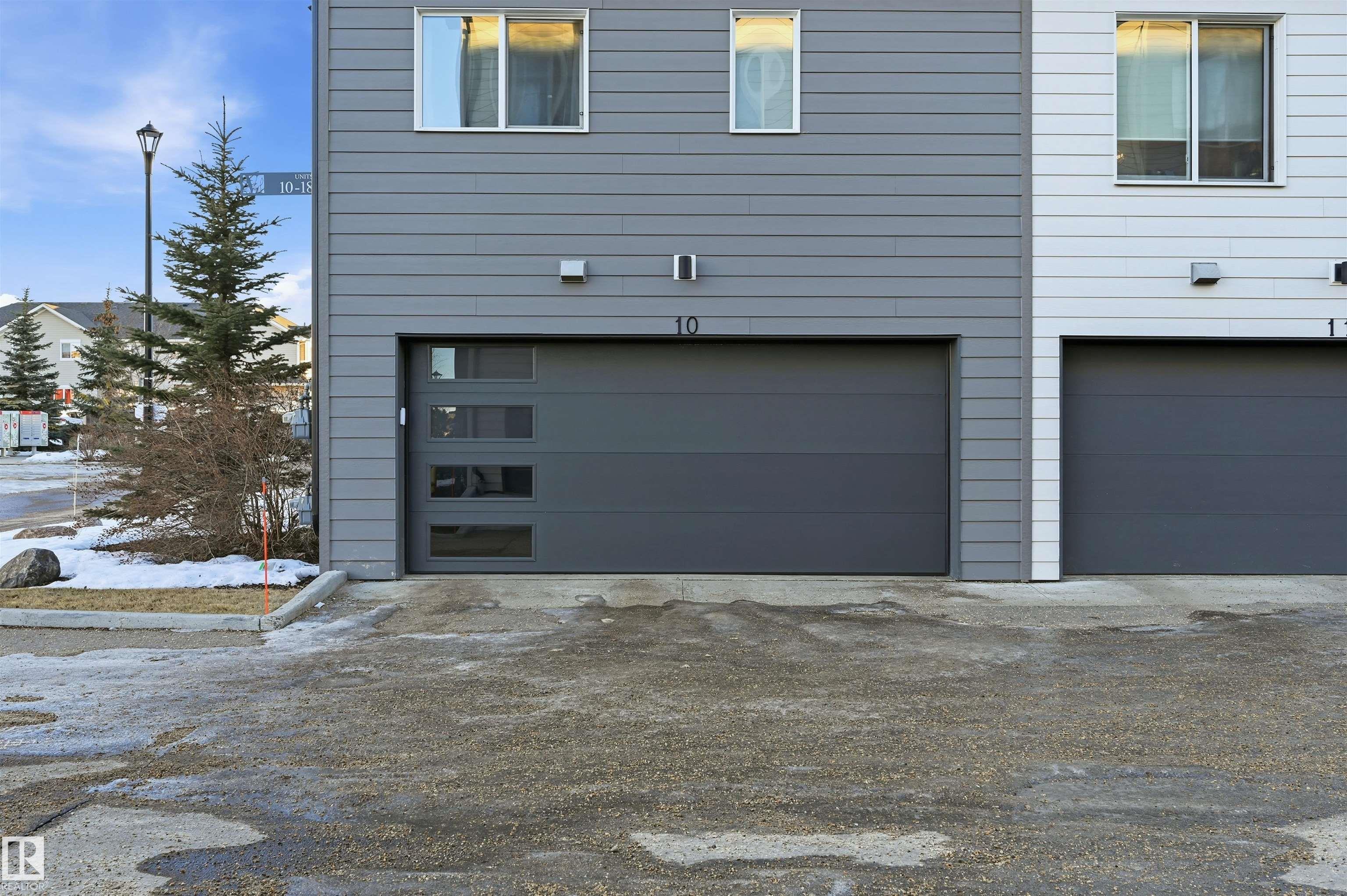 Photo 46 at 10 - 804 Welsh Drive SW, Walker, Edmonton