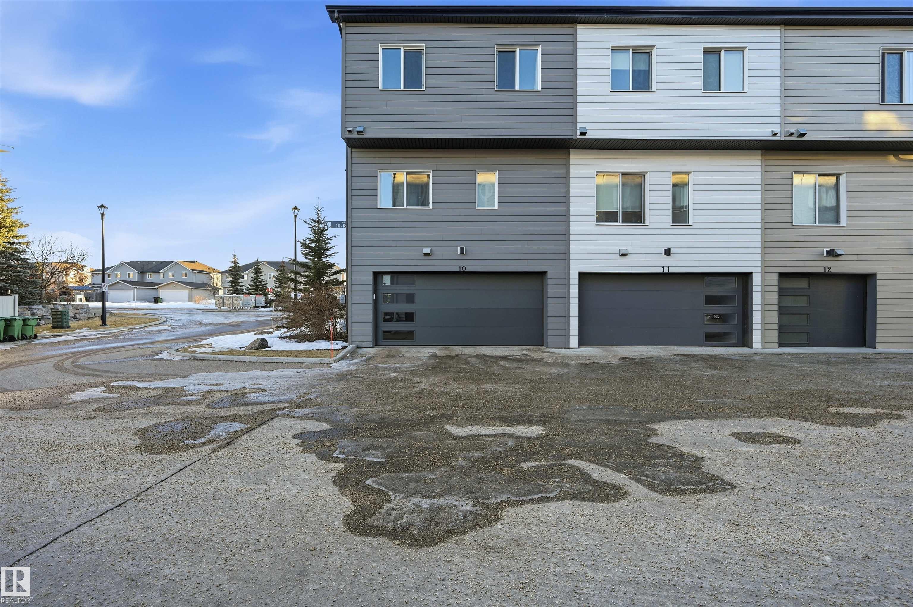 Photo 47 at 10 - 804 Welsh Drive SW, Walker, Edmonton