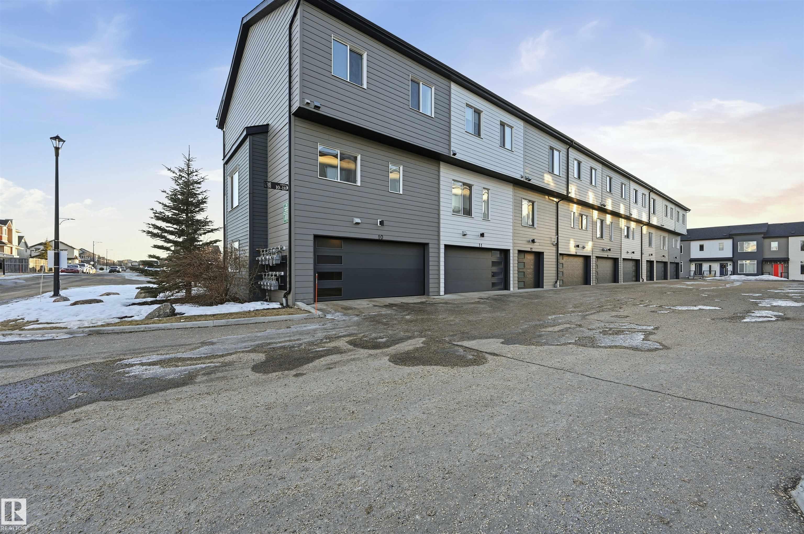 Photo 48 at 10 - 804 Welsh Drive SW, Walker, Edmonton