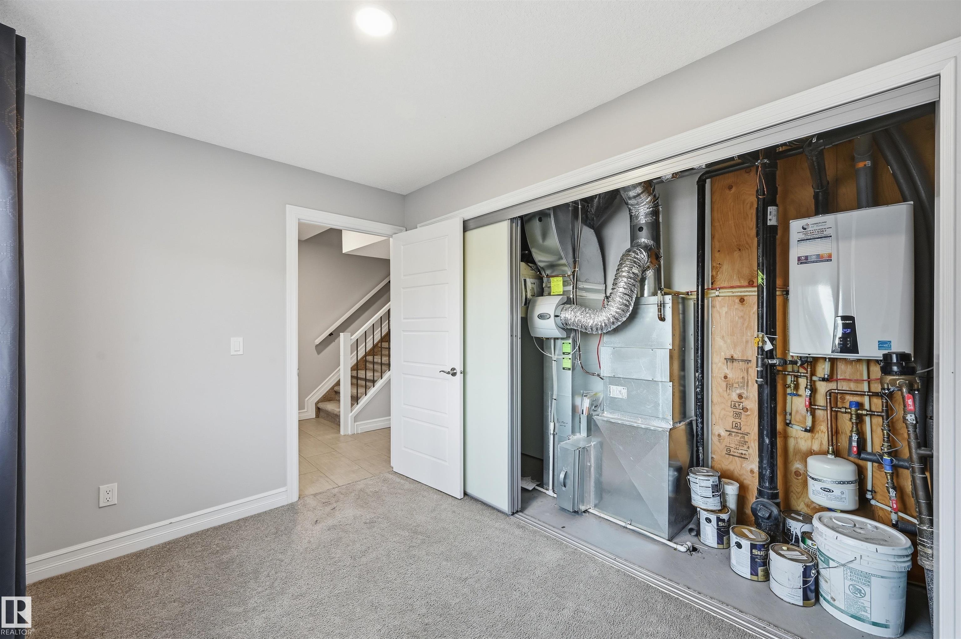 Photo 7 at 10 - 804 Welsh Drive SW, Walker, Edmonton