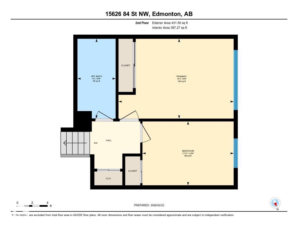 Photo 19 at 15626 84 Street NW, Belle Rive, Edmonton