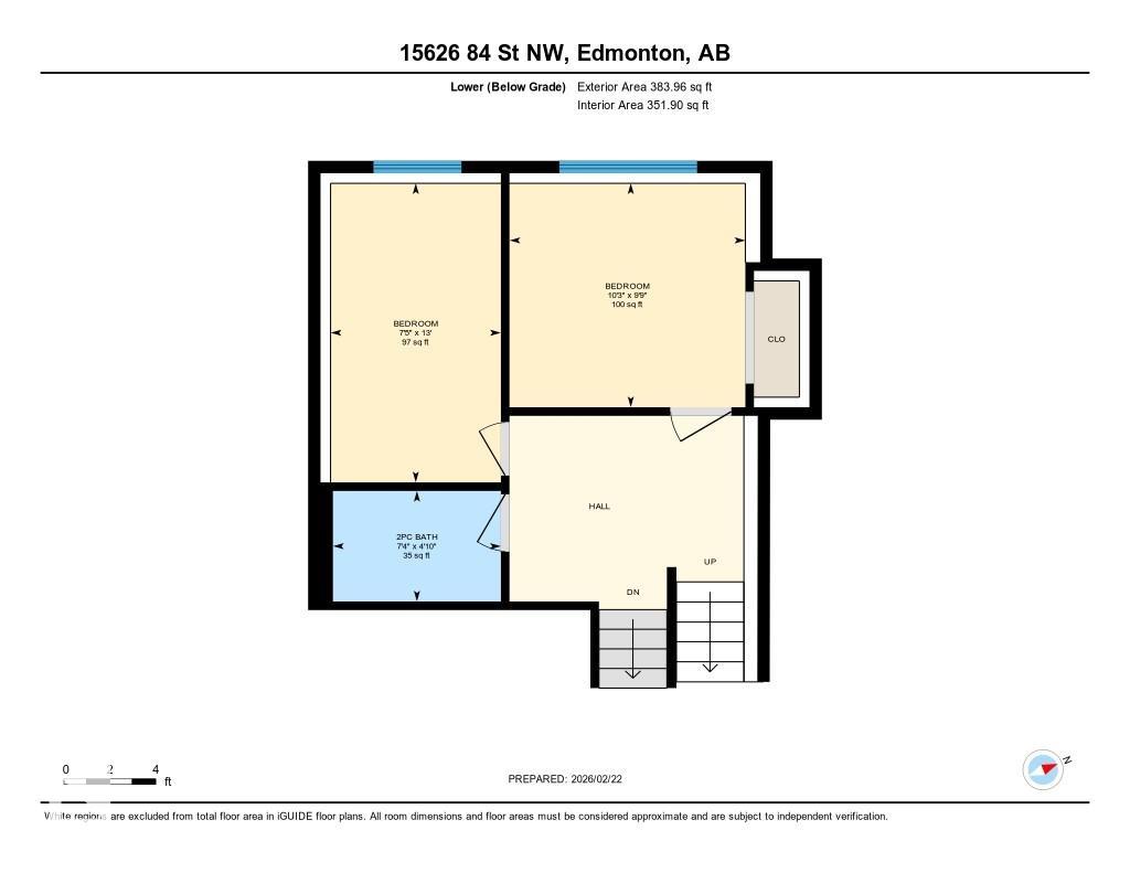 Photo 28 at 15626 84 Street NW, Belle Rive, Edmonton