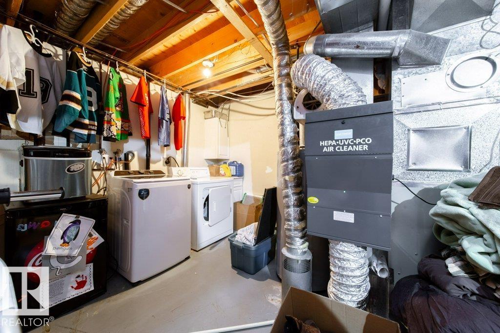 Photo 37 at 15626 84 Street NW, Belle Rive, Edmonton