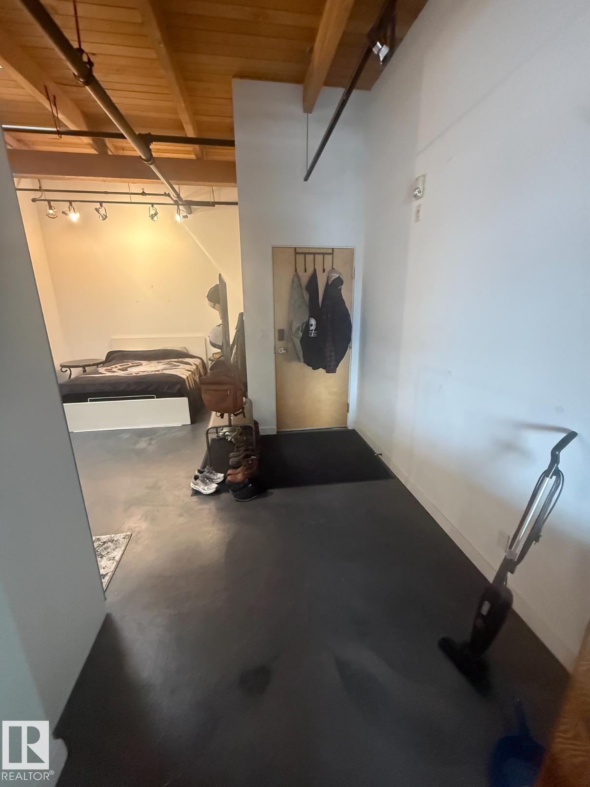 Photo 11 at 212 - 10309 107 Street NW, Downtown, Edmonton