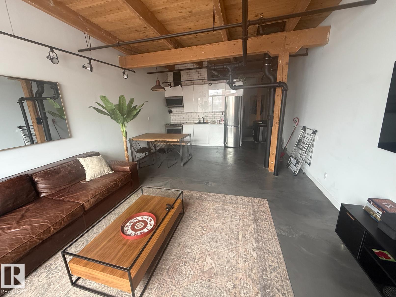 Photo 3 at 212 - 10309 107 Street NW, Downtown, Edmonton