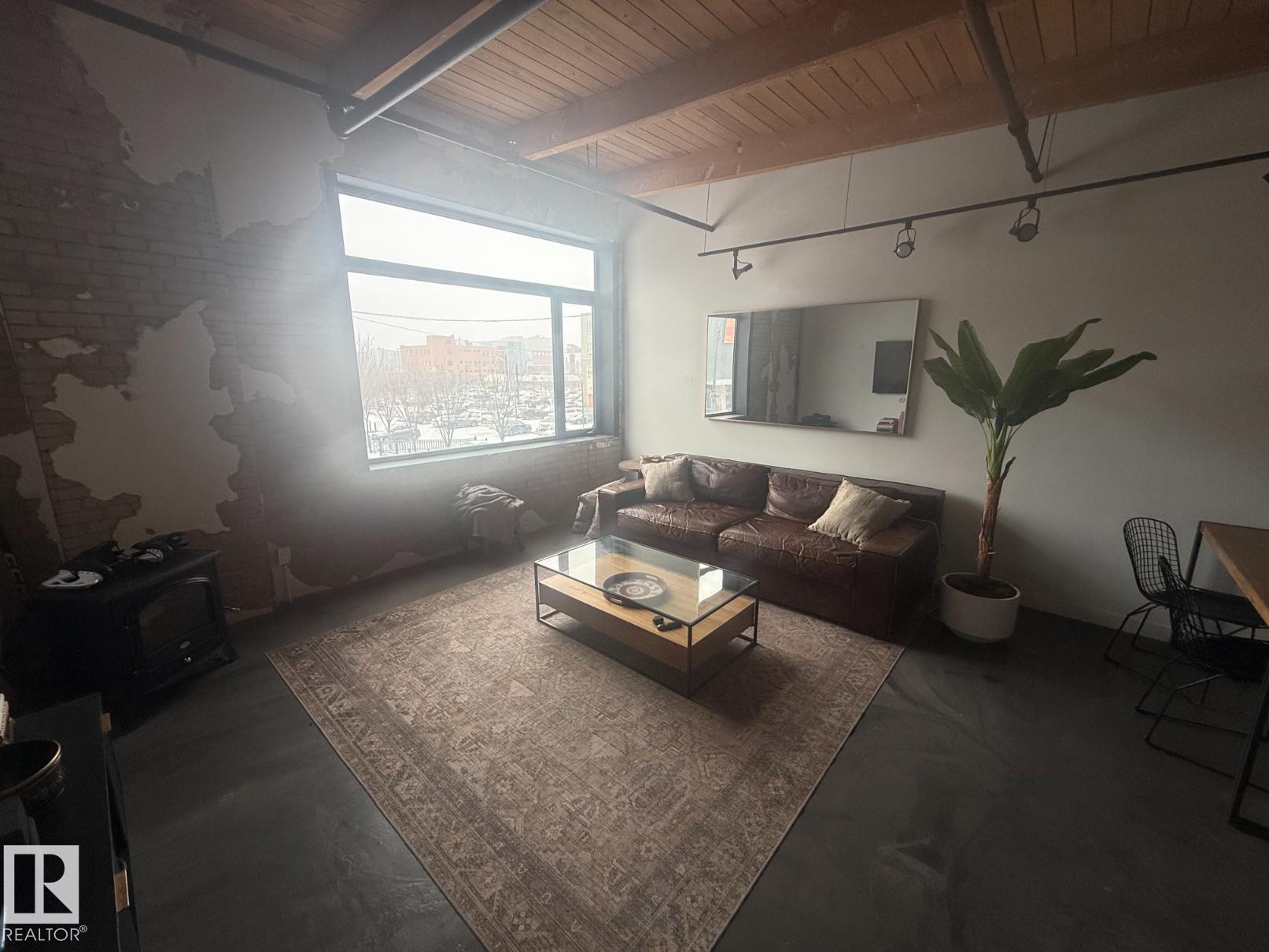 Photo 5 at 212 - 10309 107 Street NW, Downtown, Edmonton