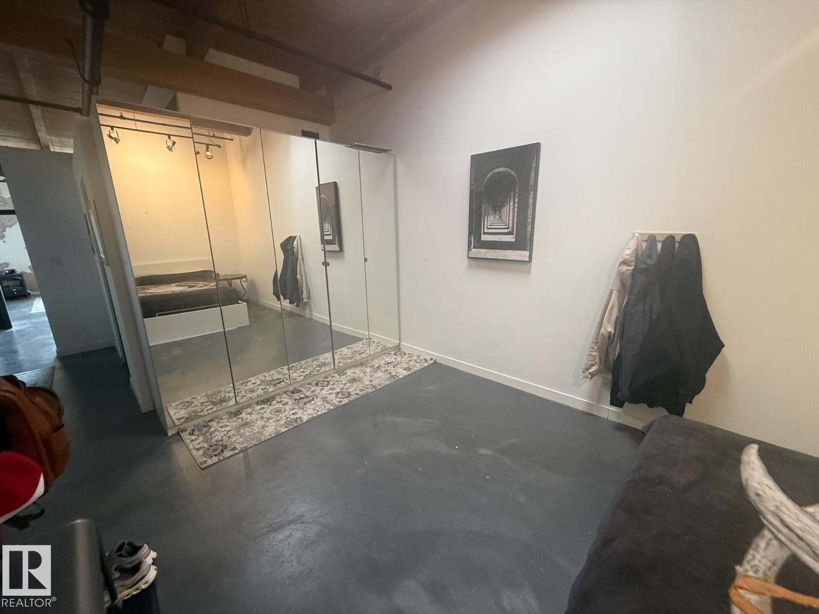 Photo 7 at 212 - 10309 107 Street NW, Downtown, Edmonton