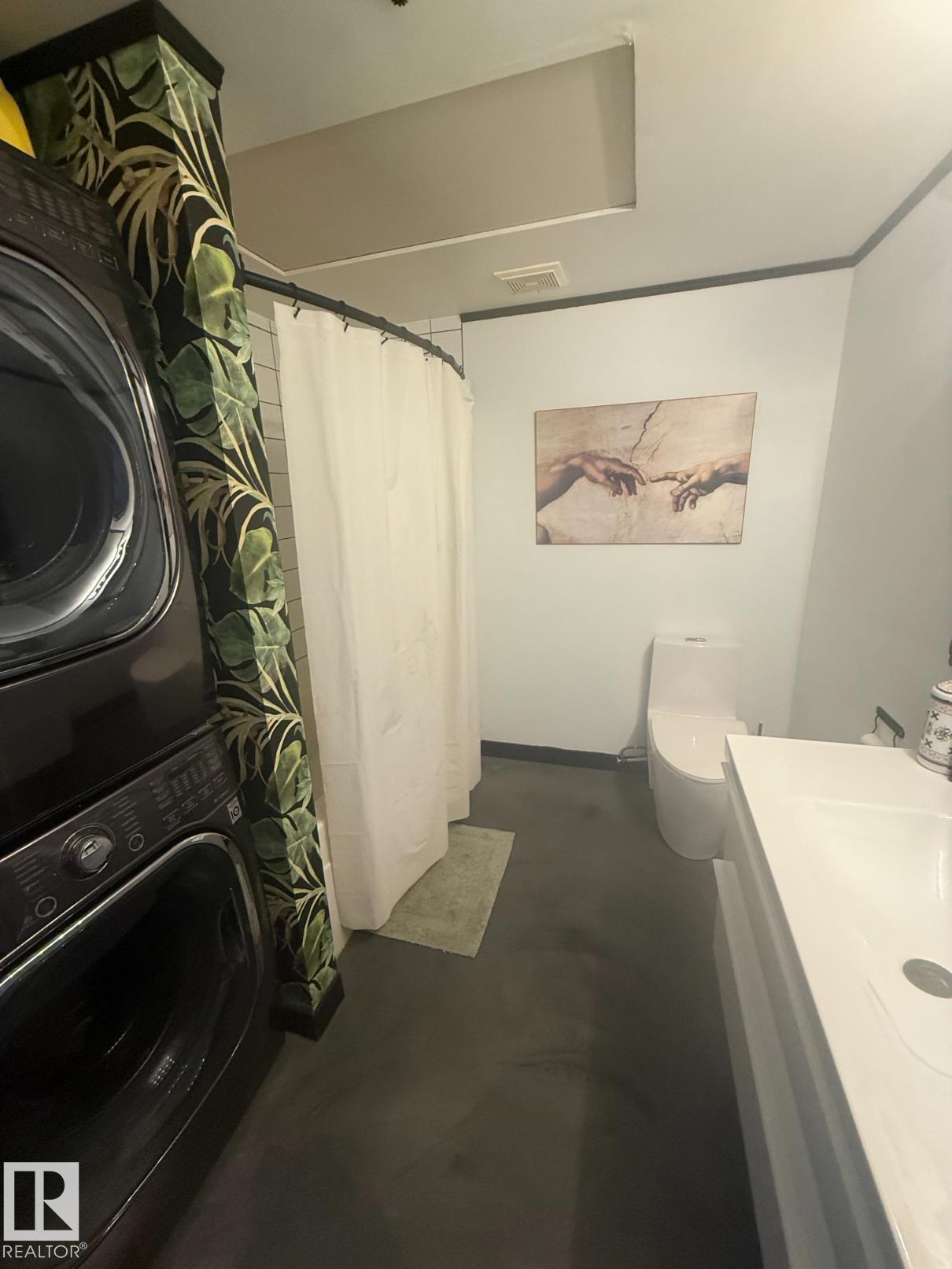 Photo 10 at 212 - 10309 107 Street NW, Downtown, Edmonton