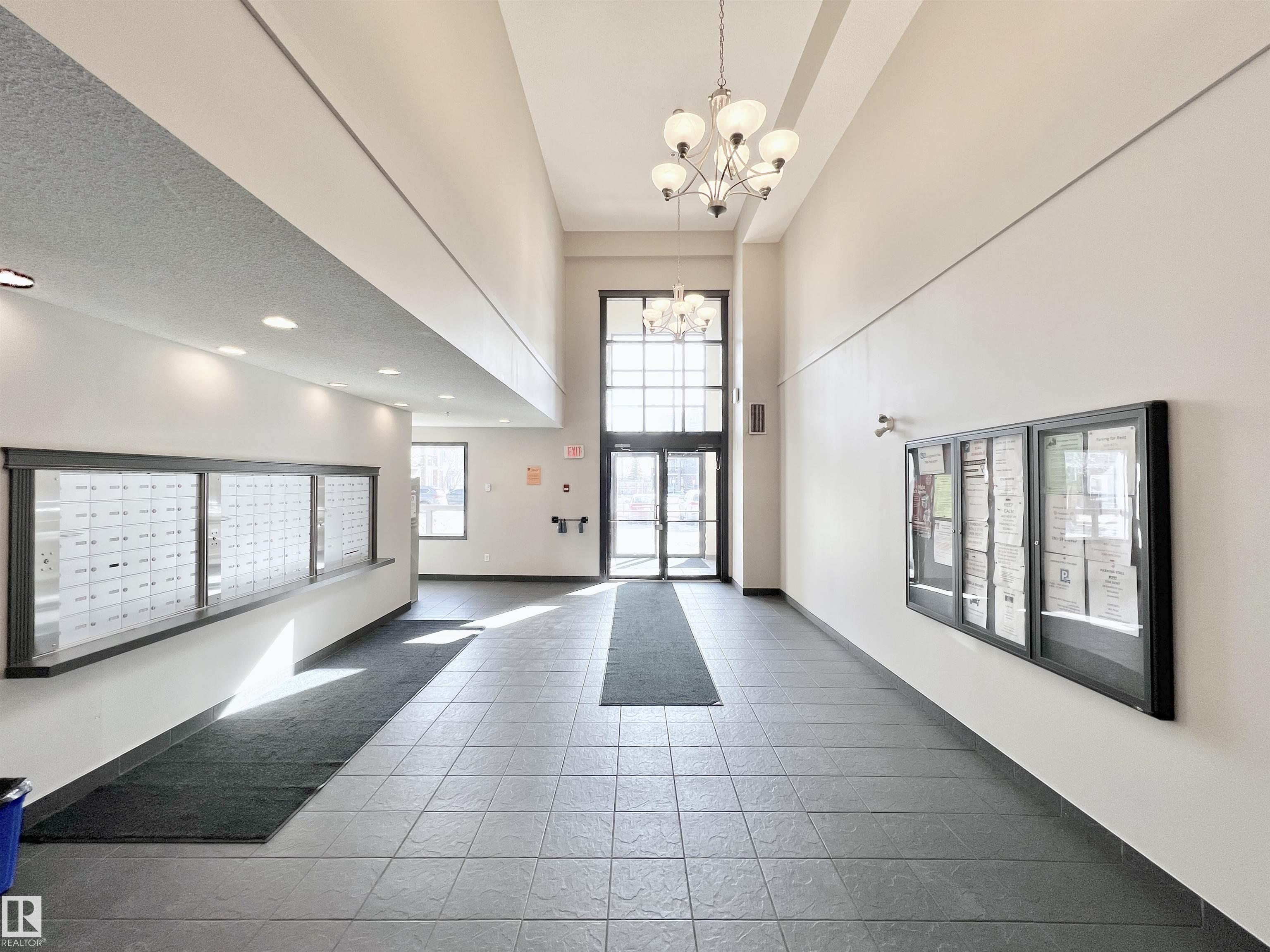 Photo 2 at 3308 - 9351 Simpson Drive NW, South Terwillegar, Edmonton