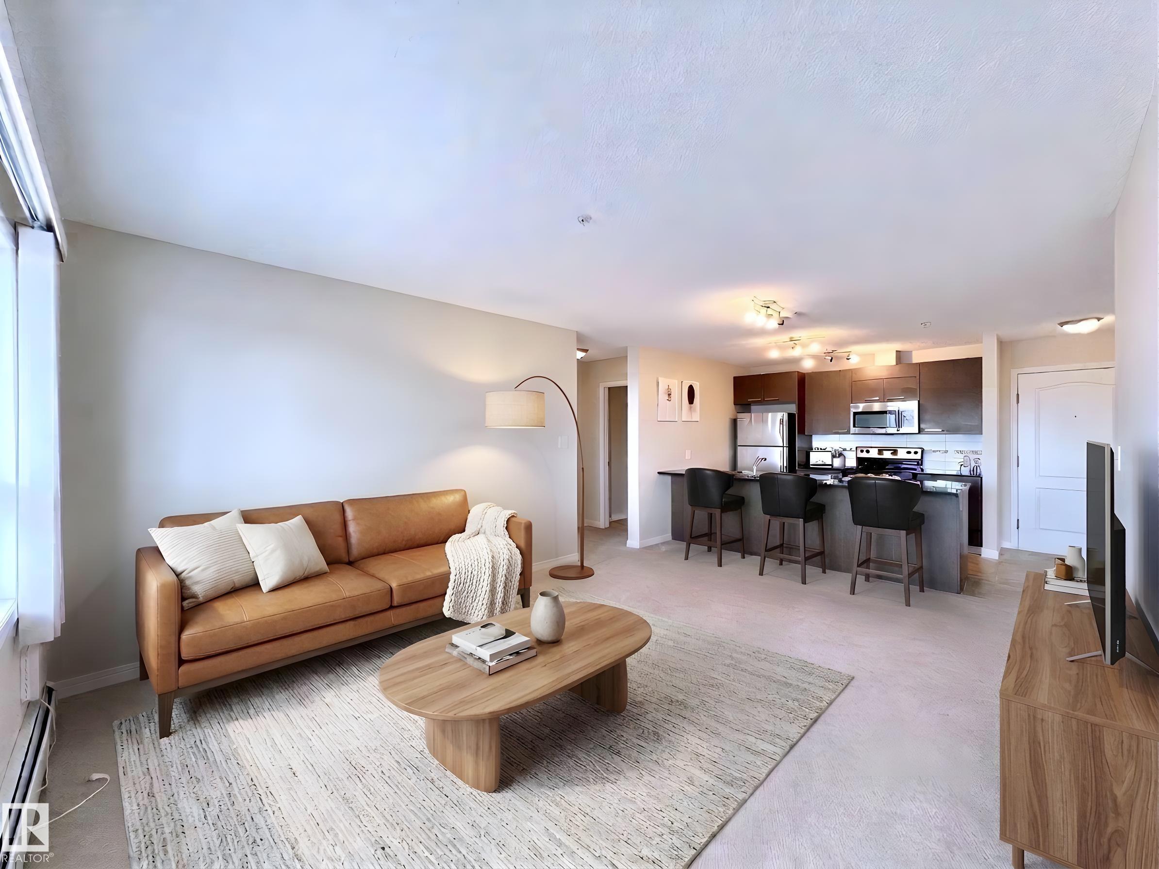 Photo 11 at 3308 - 9351 Simpson Drive NW, South Terwillegar, Edmonton