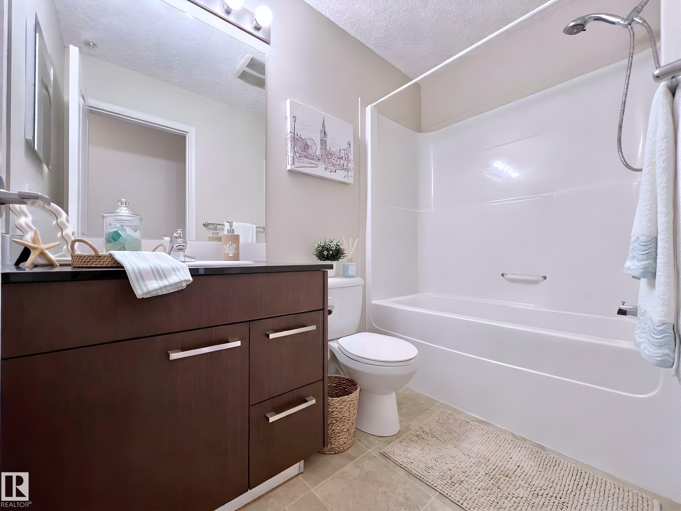 Photo 25 at 3308 - 9351 Simpson Drive NW, South Terwillegar, Edmonton